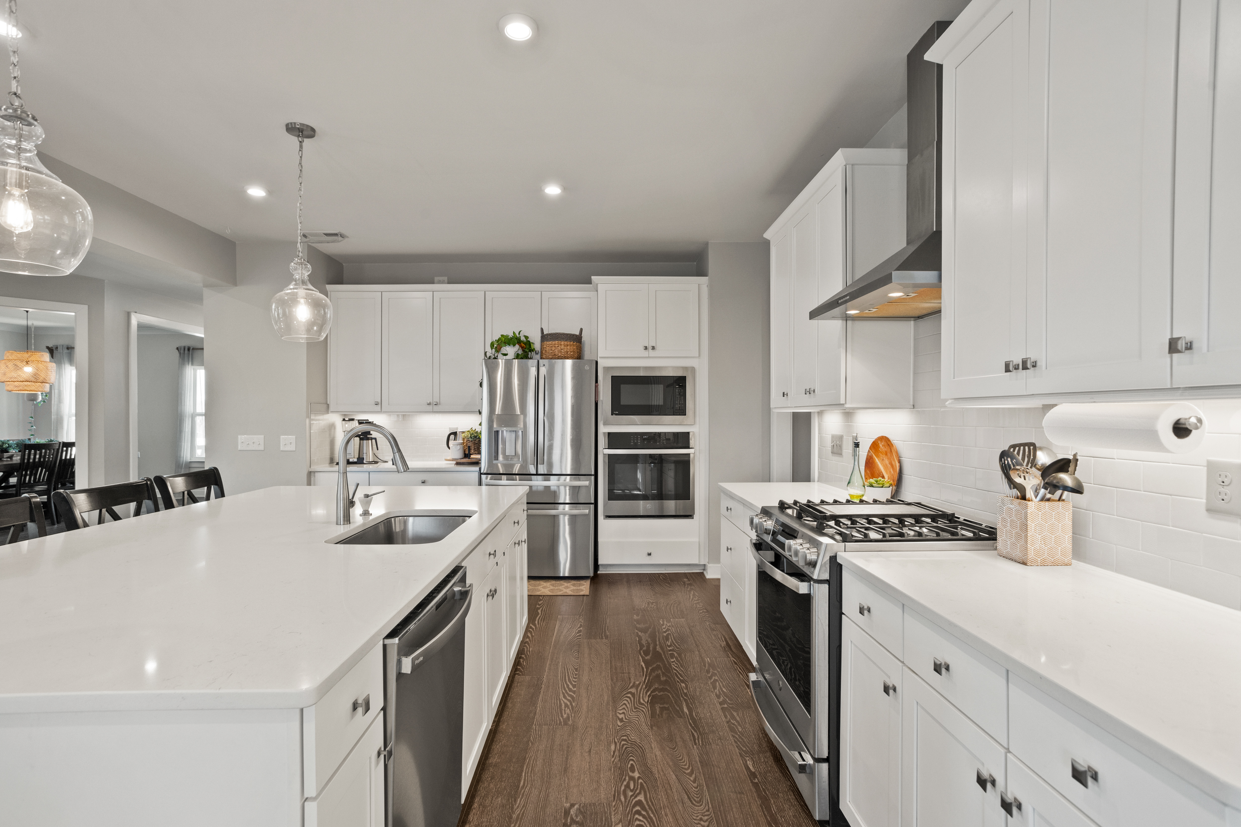 8 Blackfoot Road 