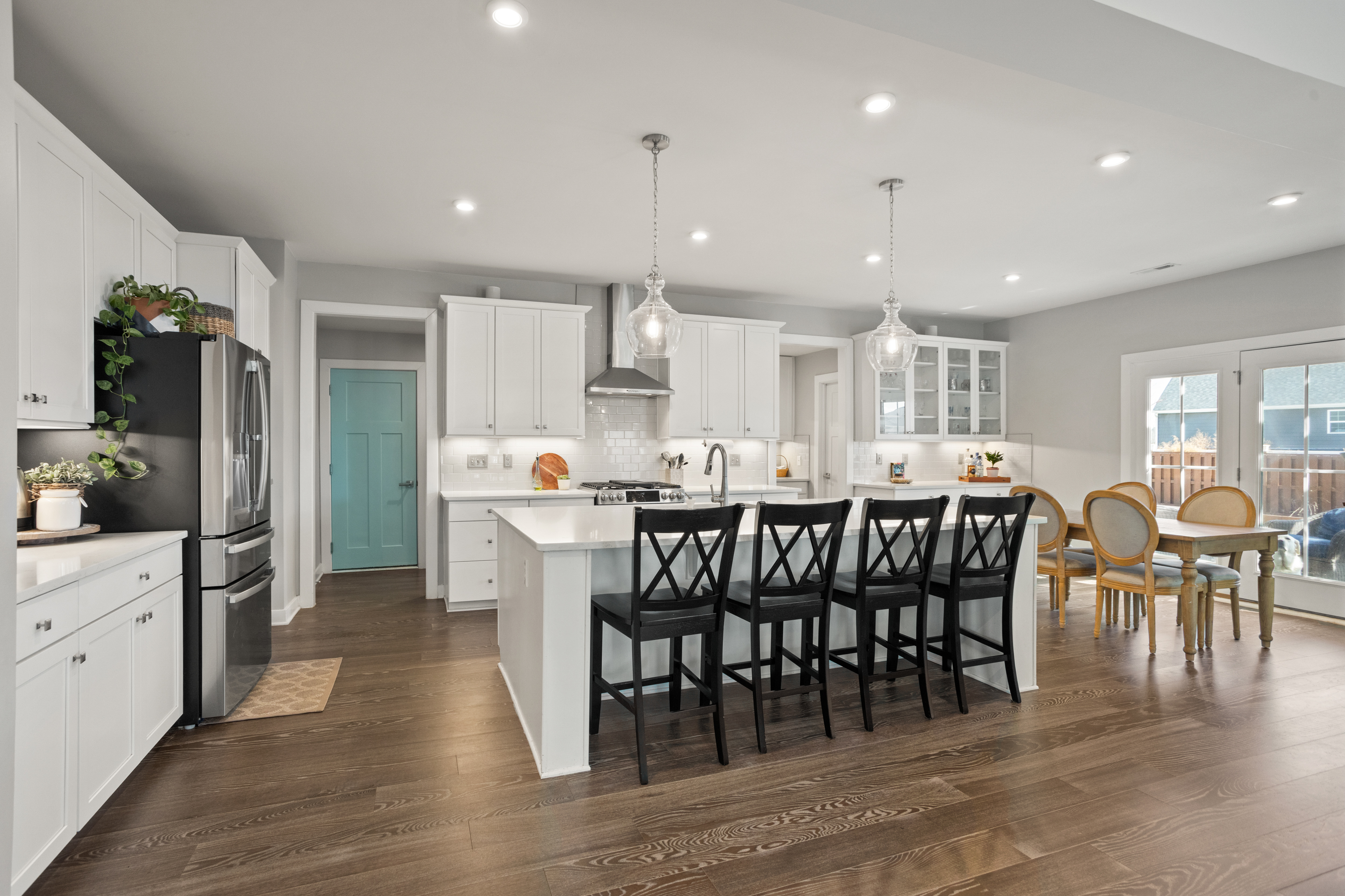 8 Blackfoot Road 