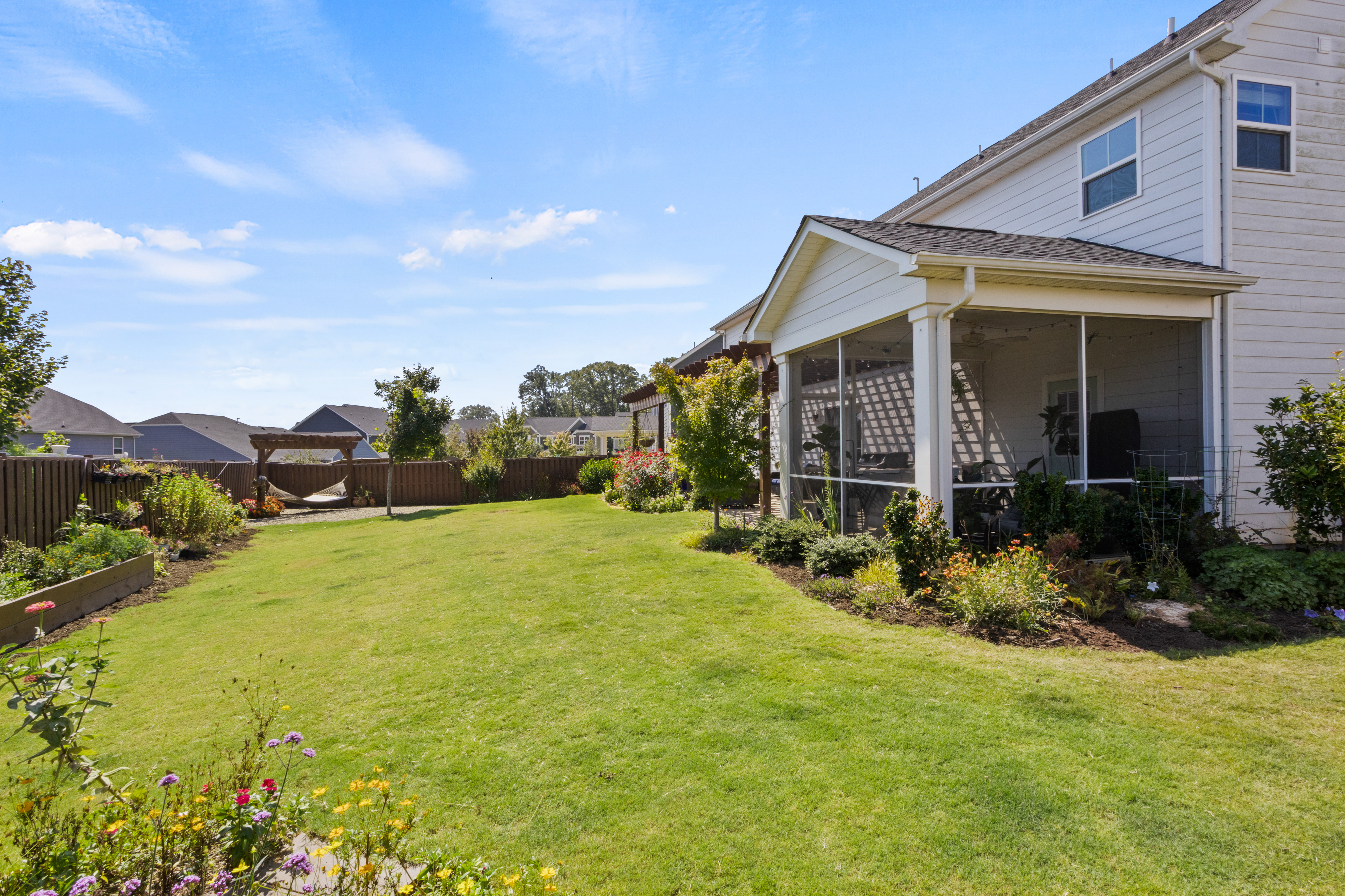 8 Blackfoot Road 