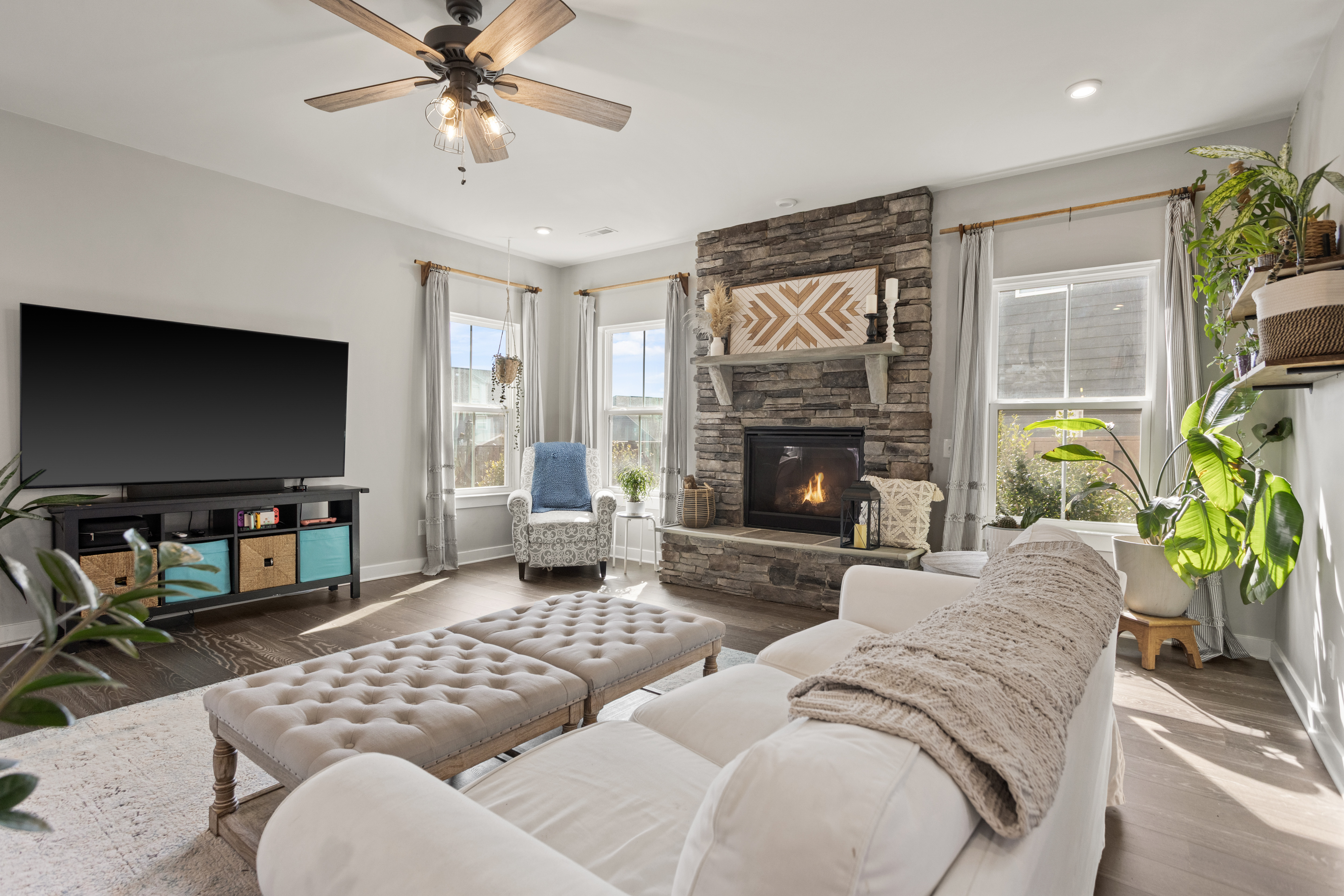 8 Blackfoot Road 
