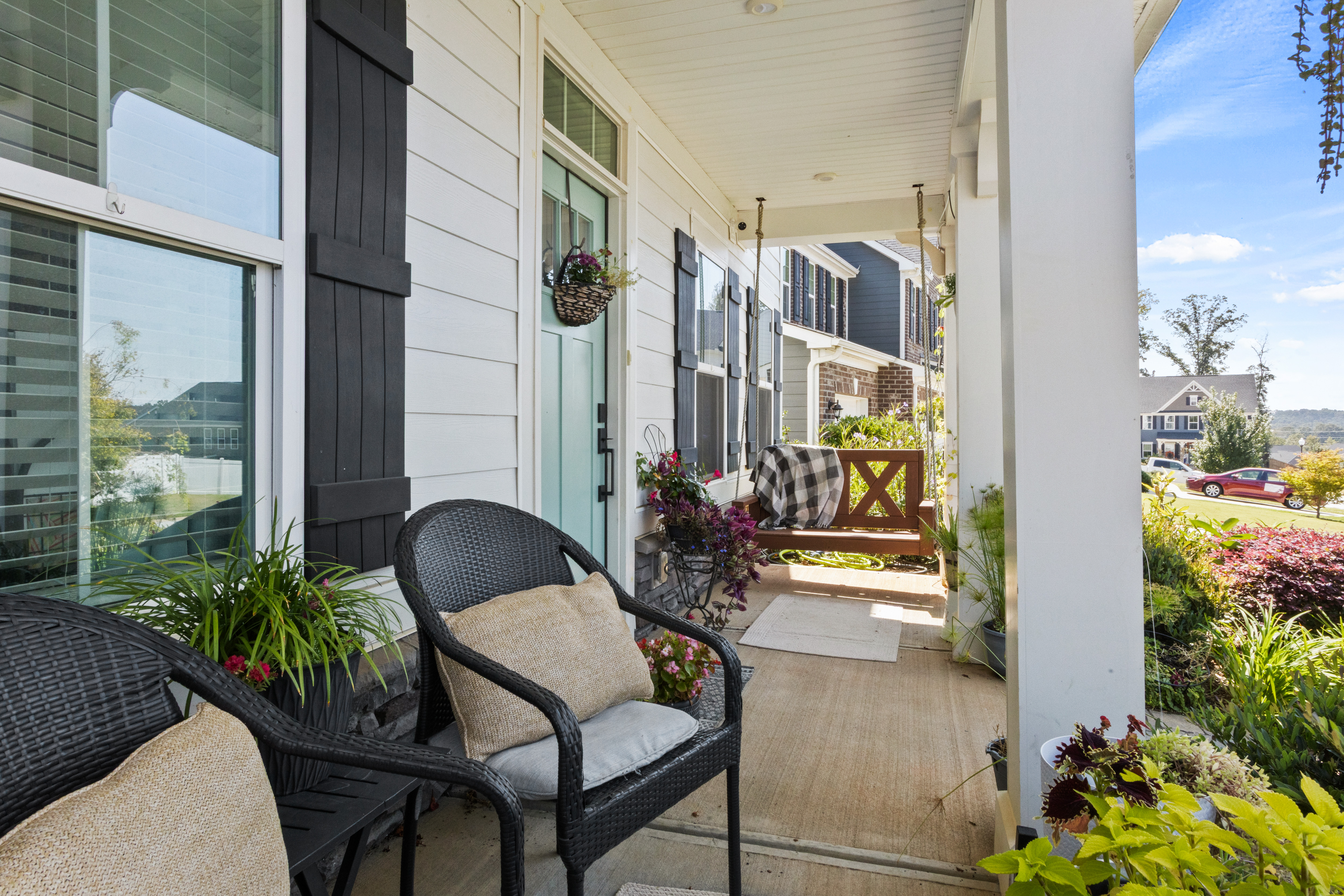 8 Blackfoot Road 