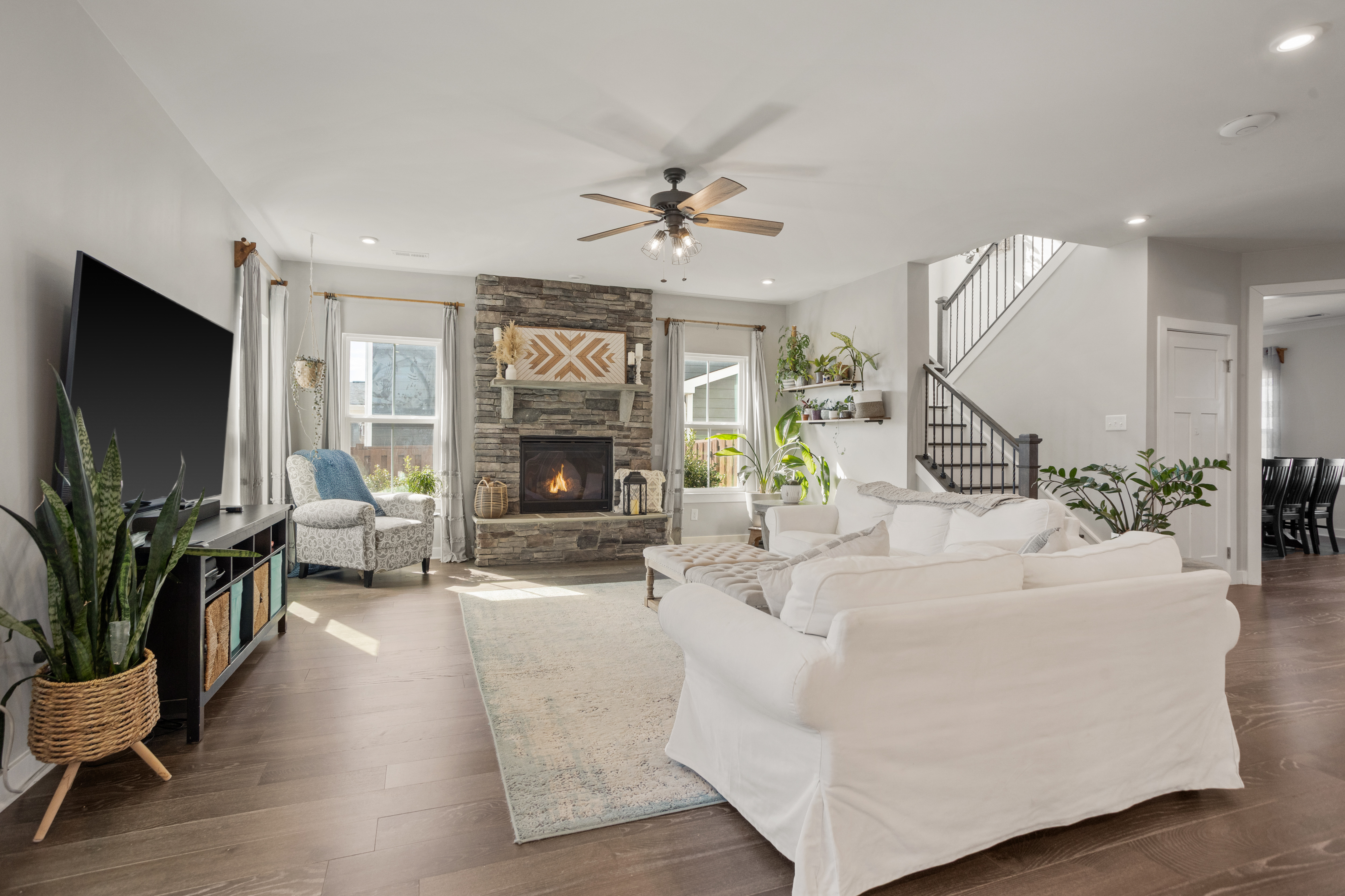 8 Blackfoot Road 