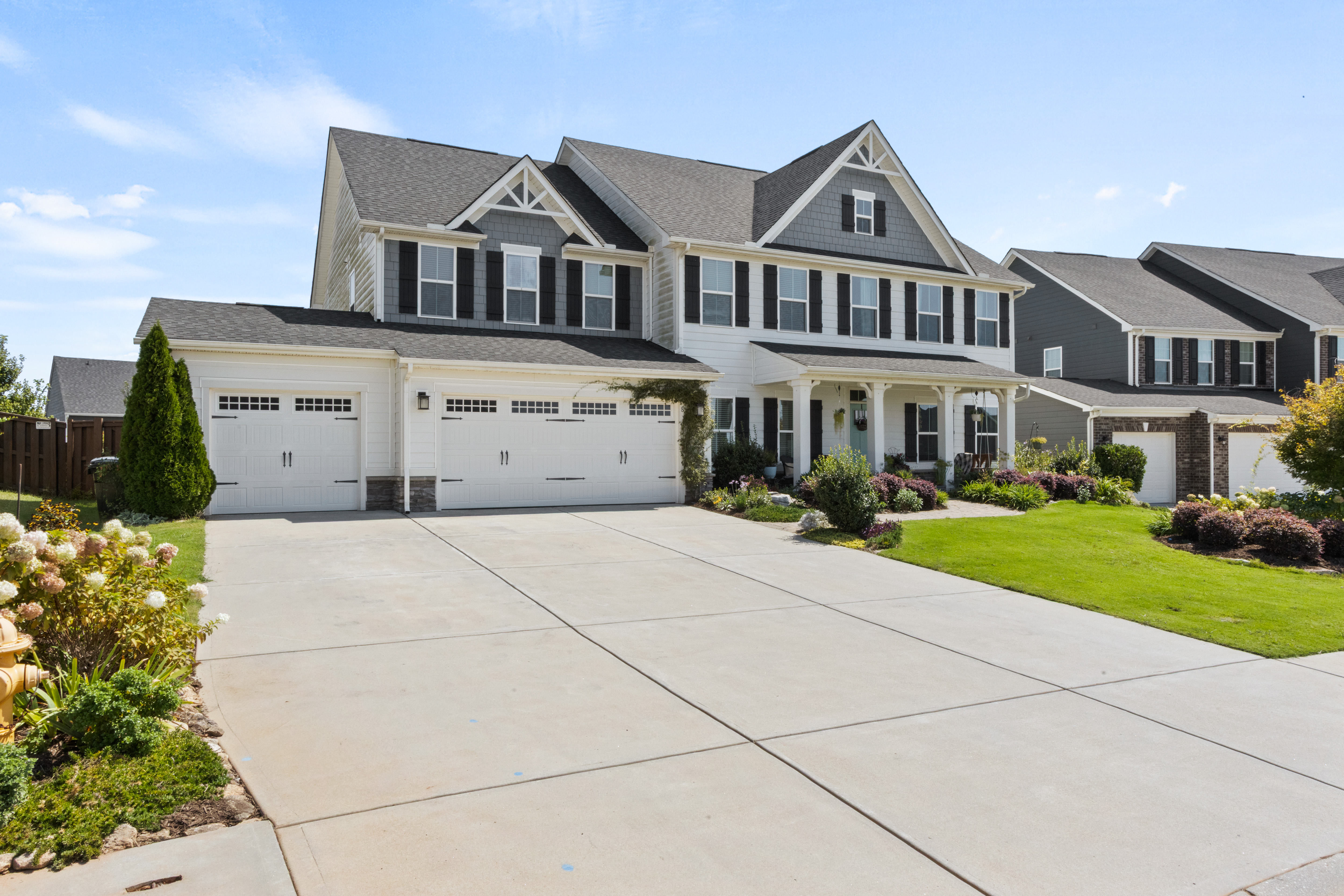 8 Blackfoot Road 