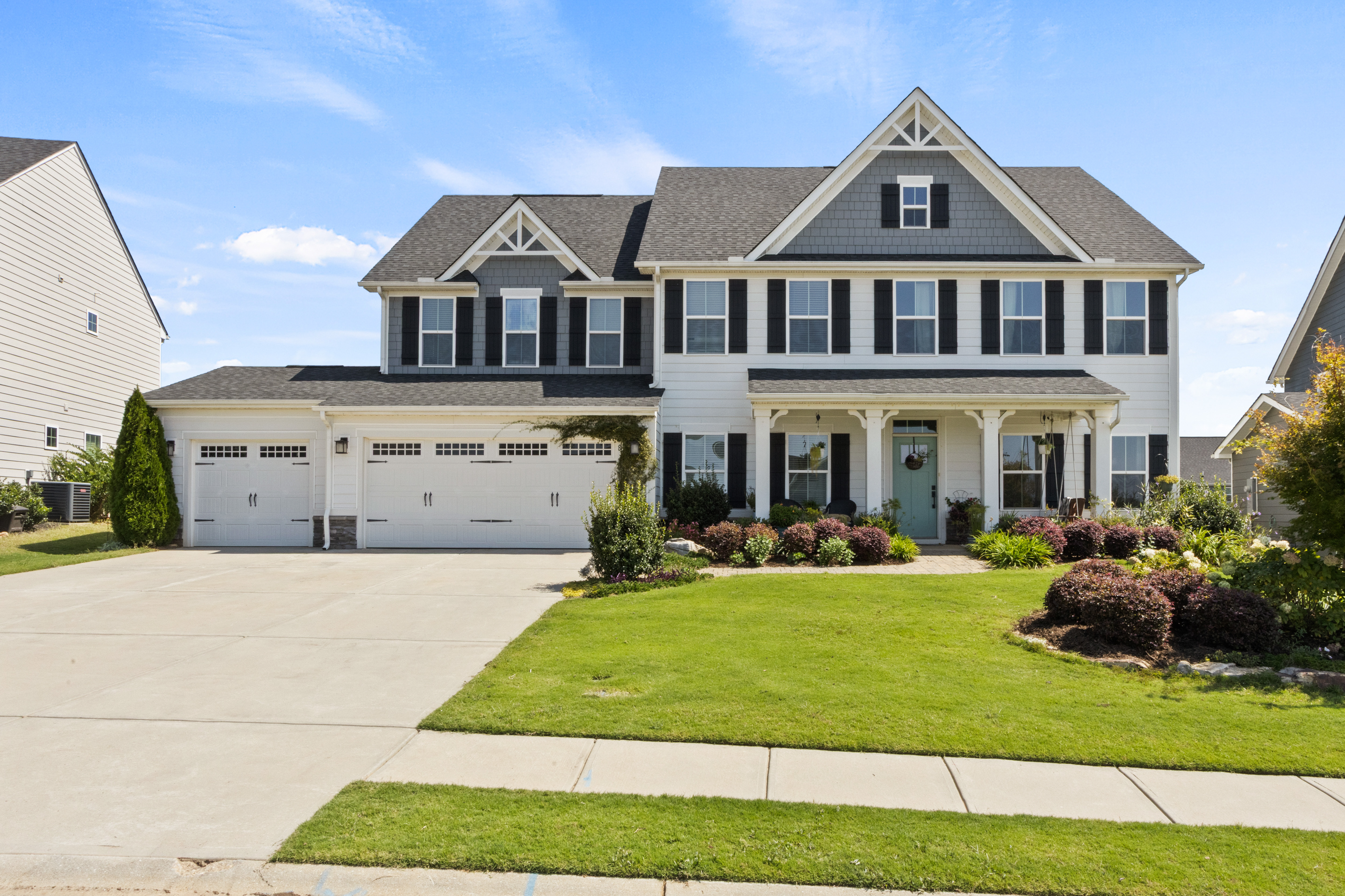 8 Blackfoot Road 