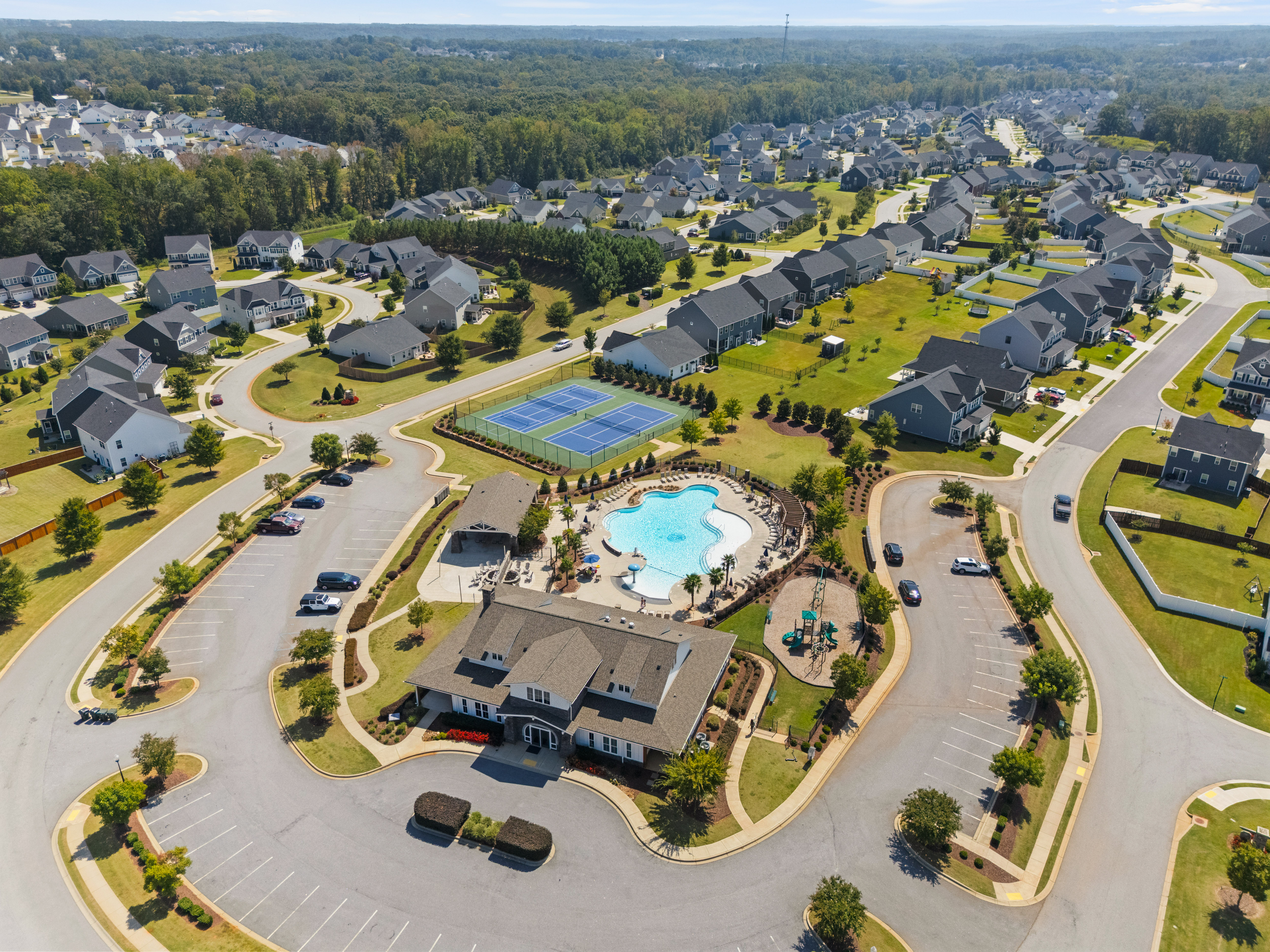 8 Blackfoot Road 