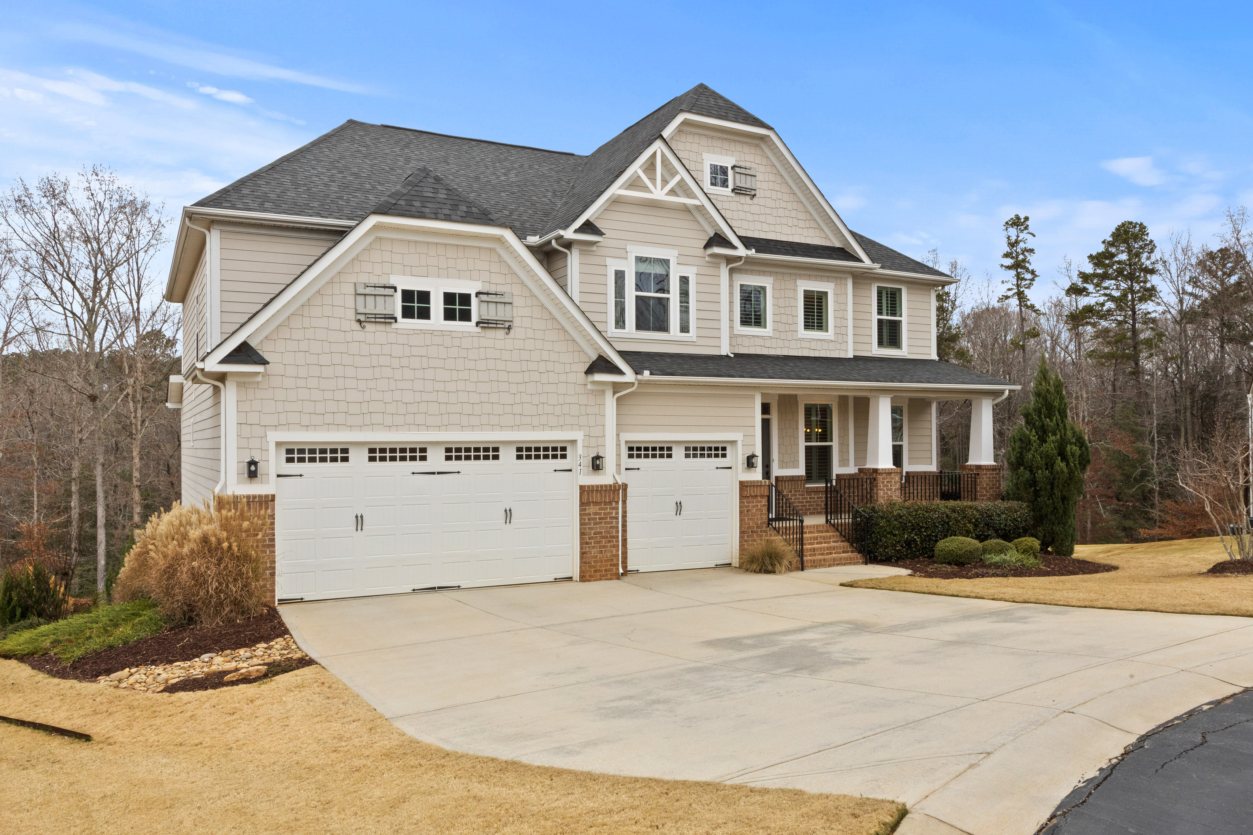 341 Regent Drive 