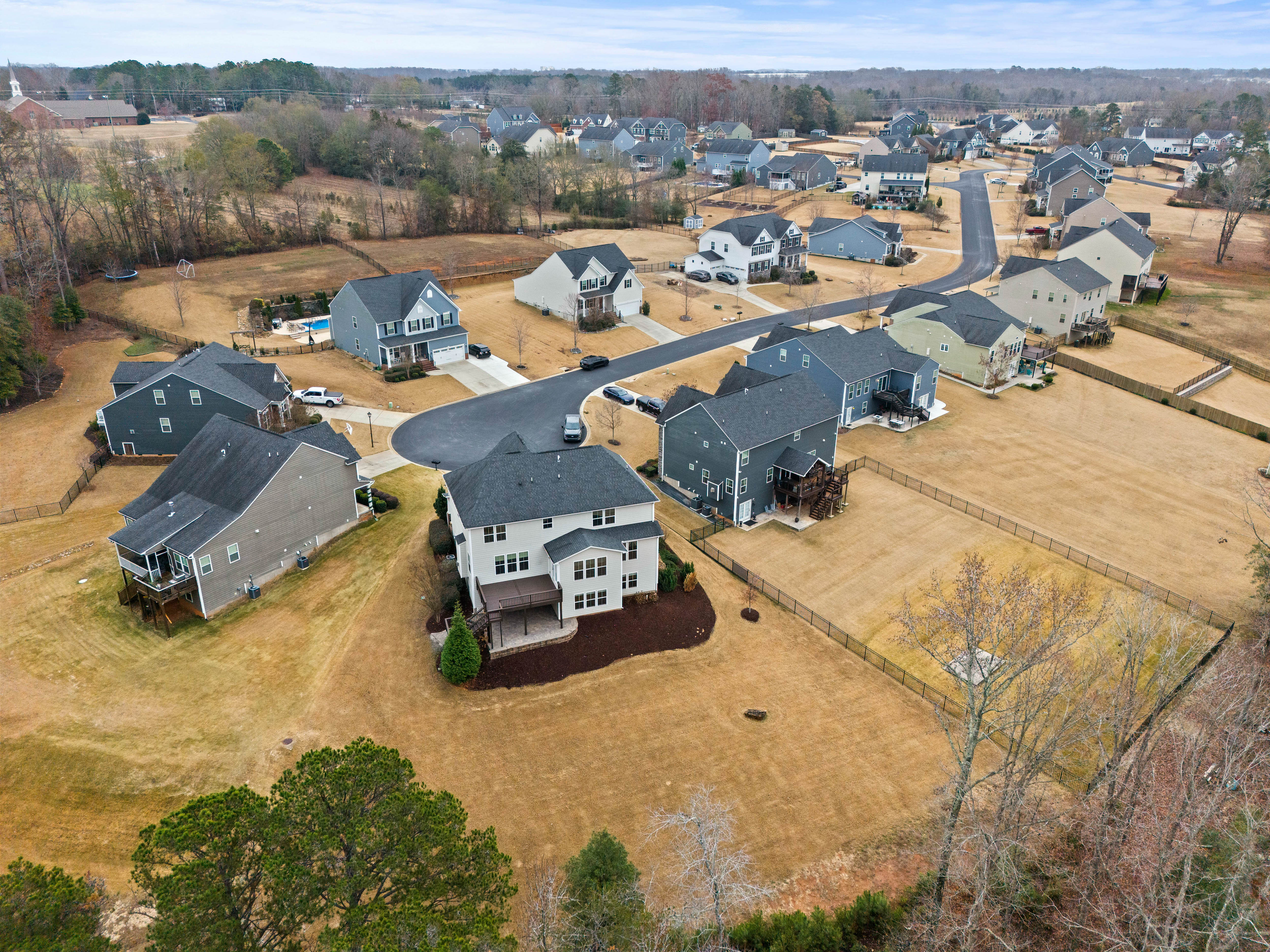 341 Regent Drive 