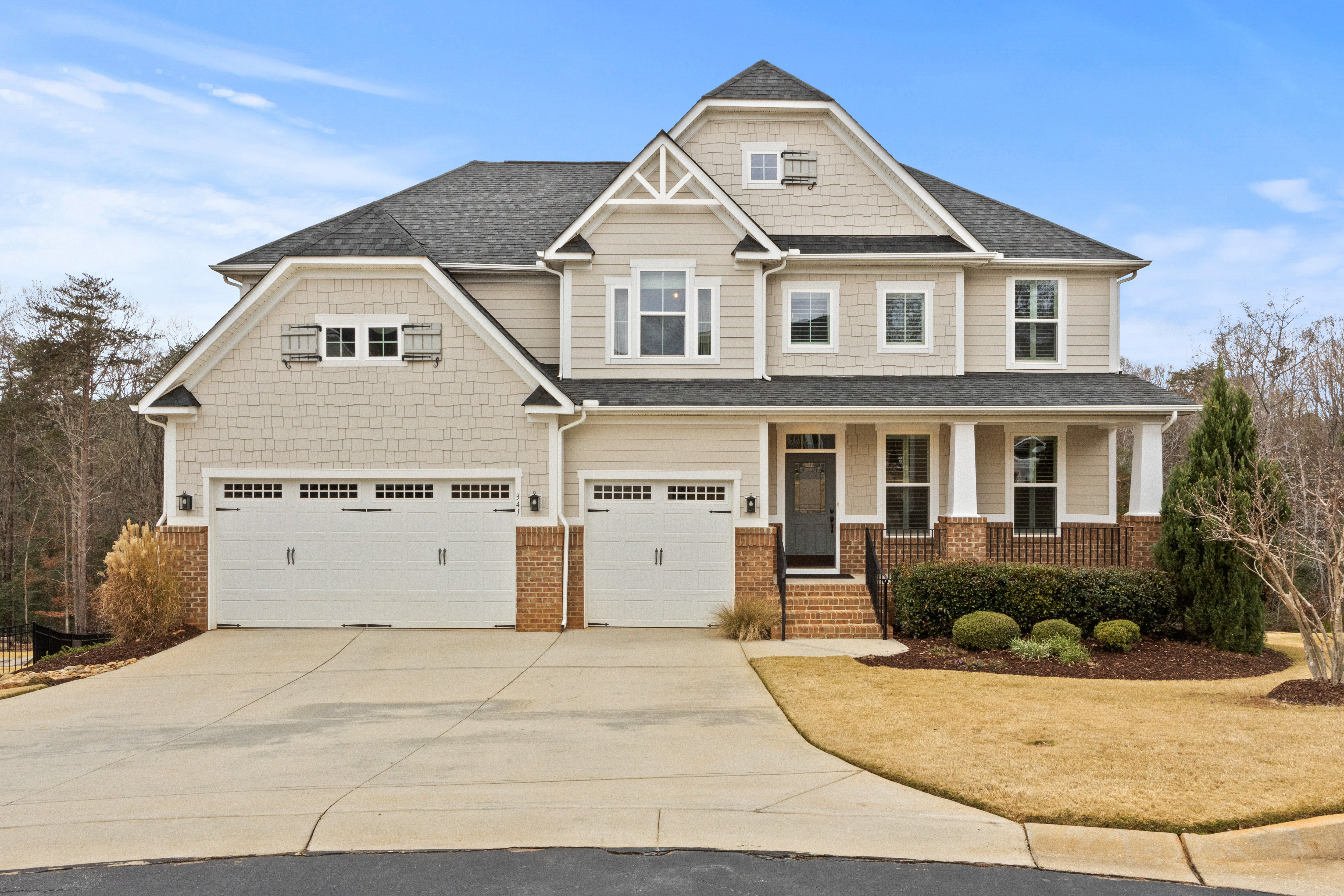 341 Regent Drive 