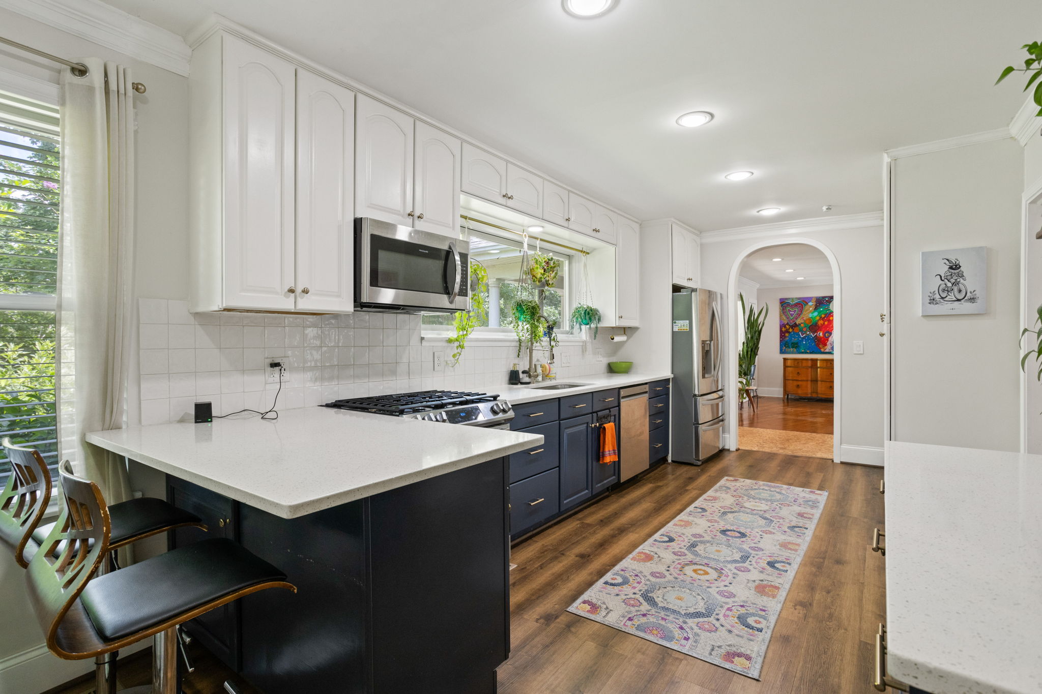 122 Bradley Boulevard 