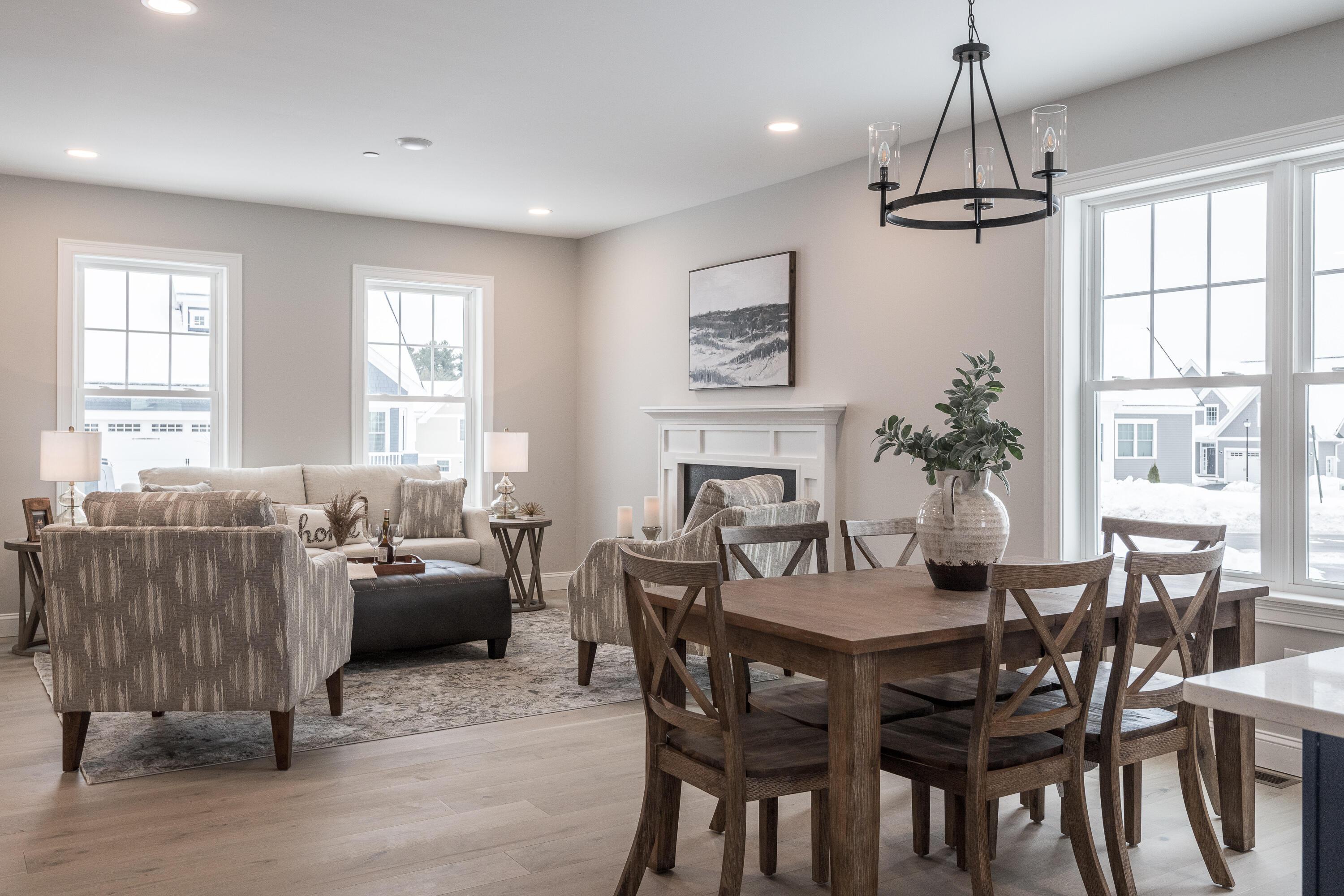 55 Owl's Nest Road