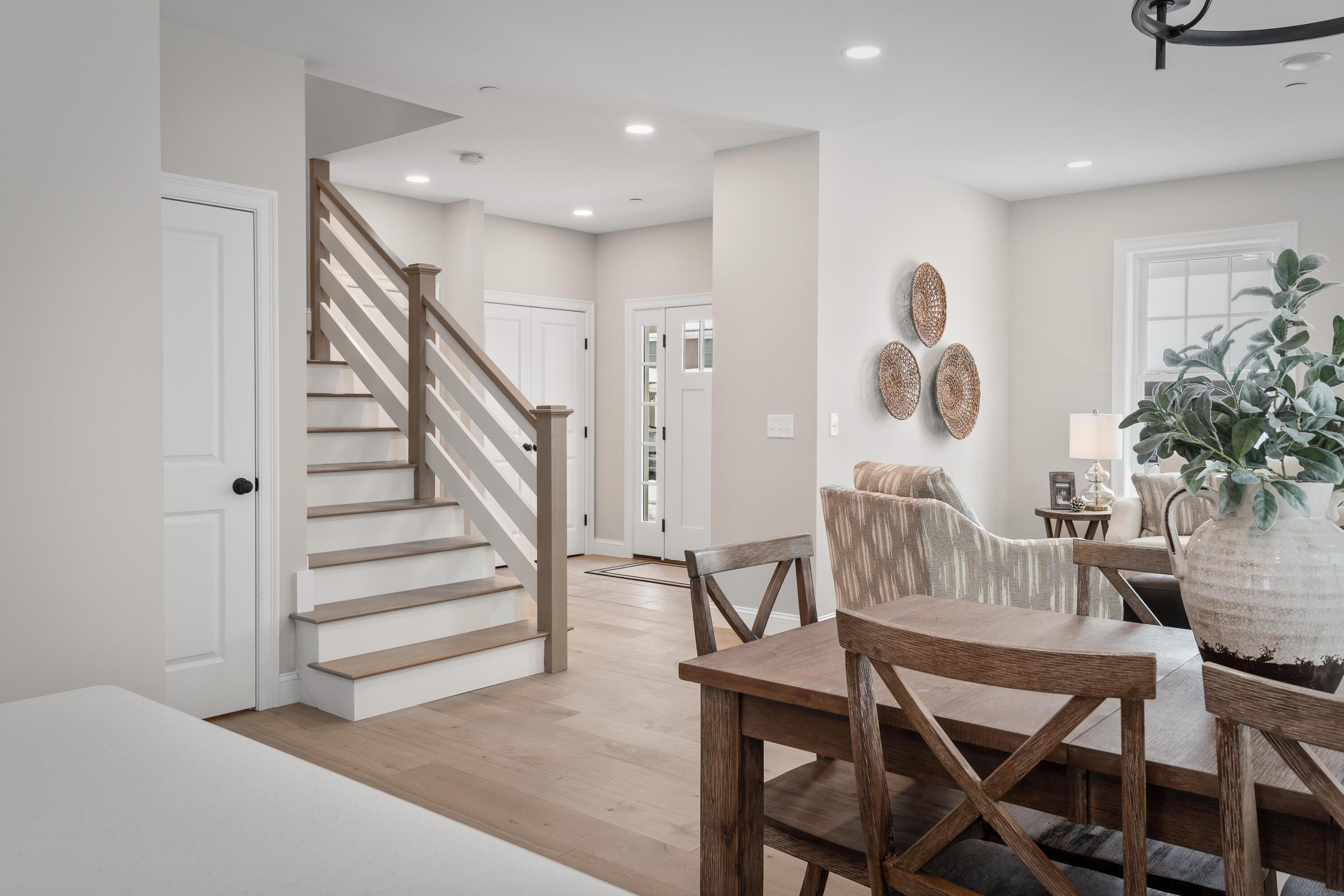 55 Owl's Nest Road
