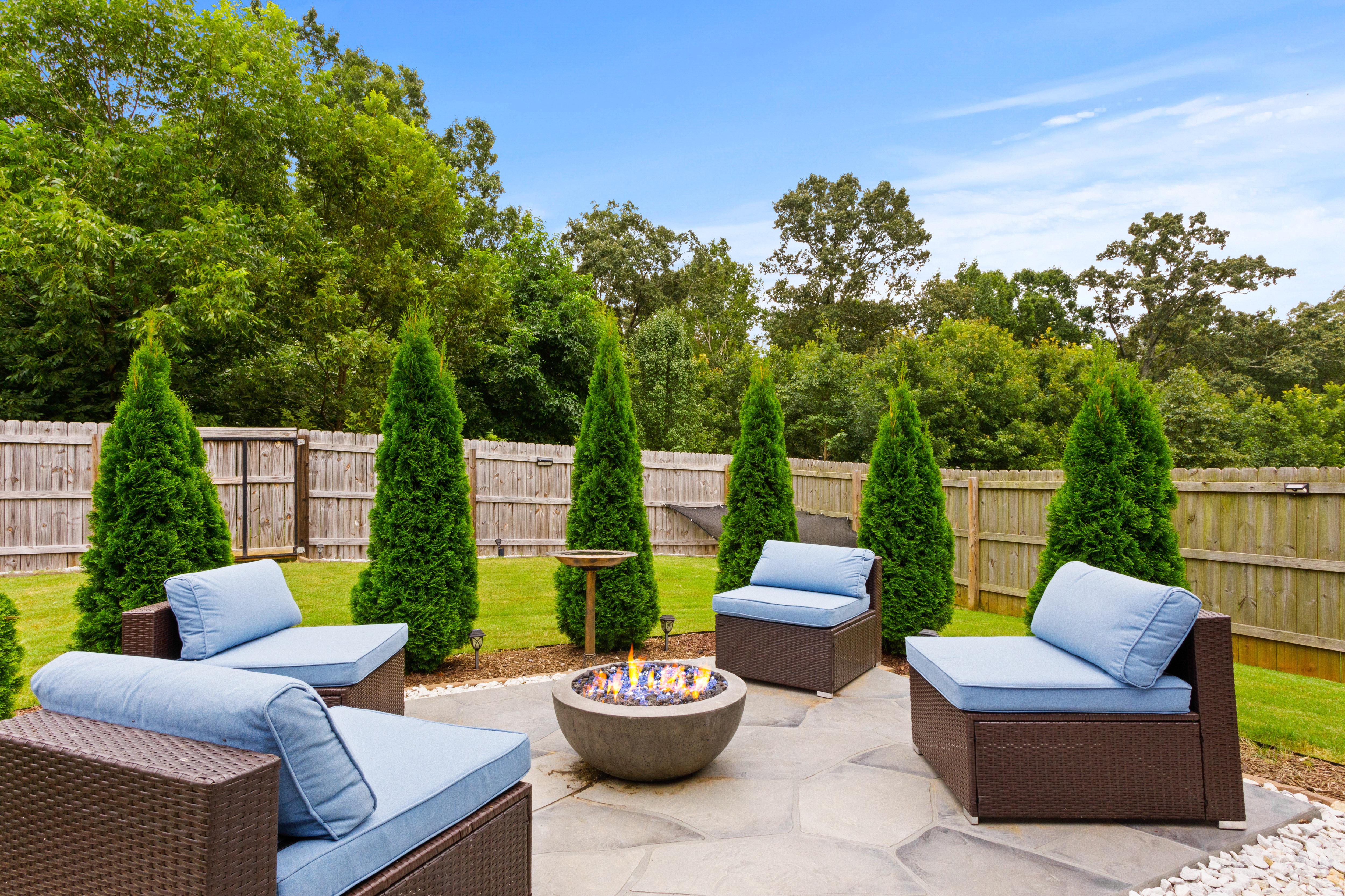 133 Redcroft Drive 