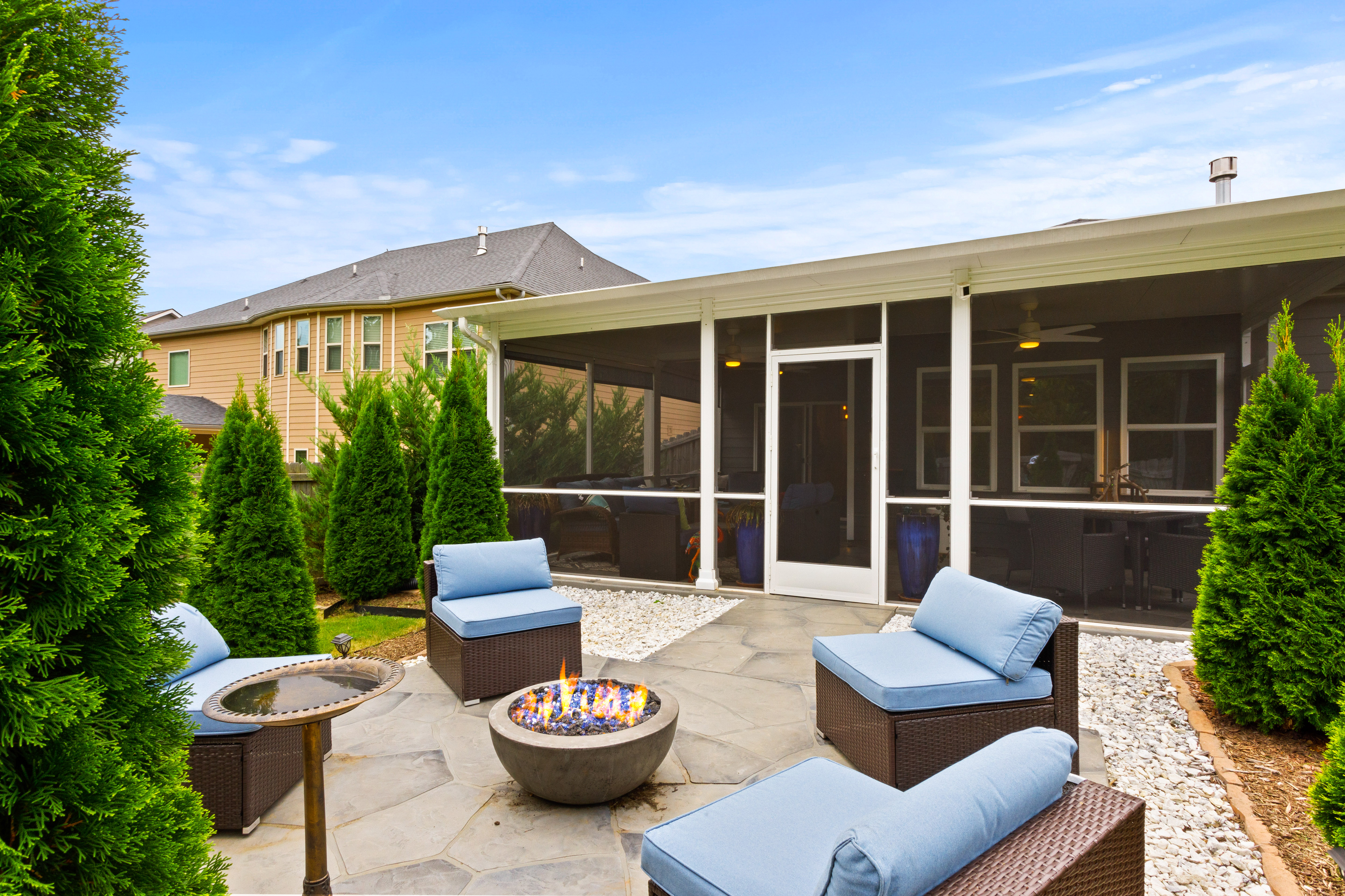 133 Redcroft Drive 