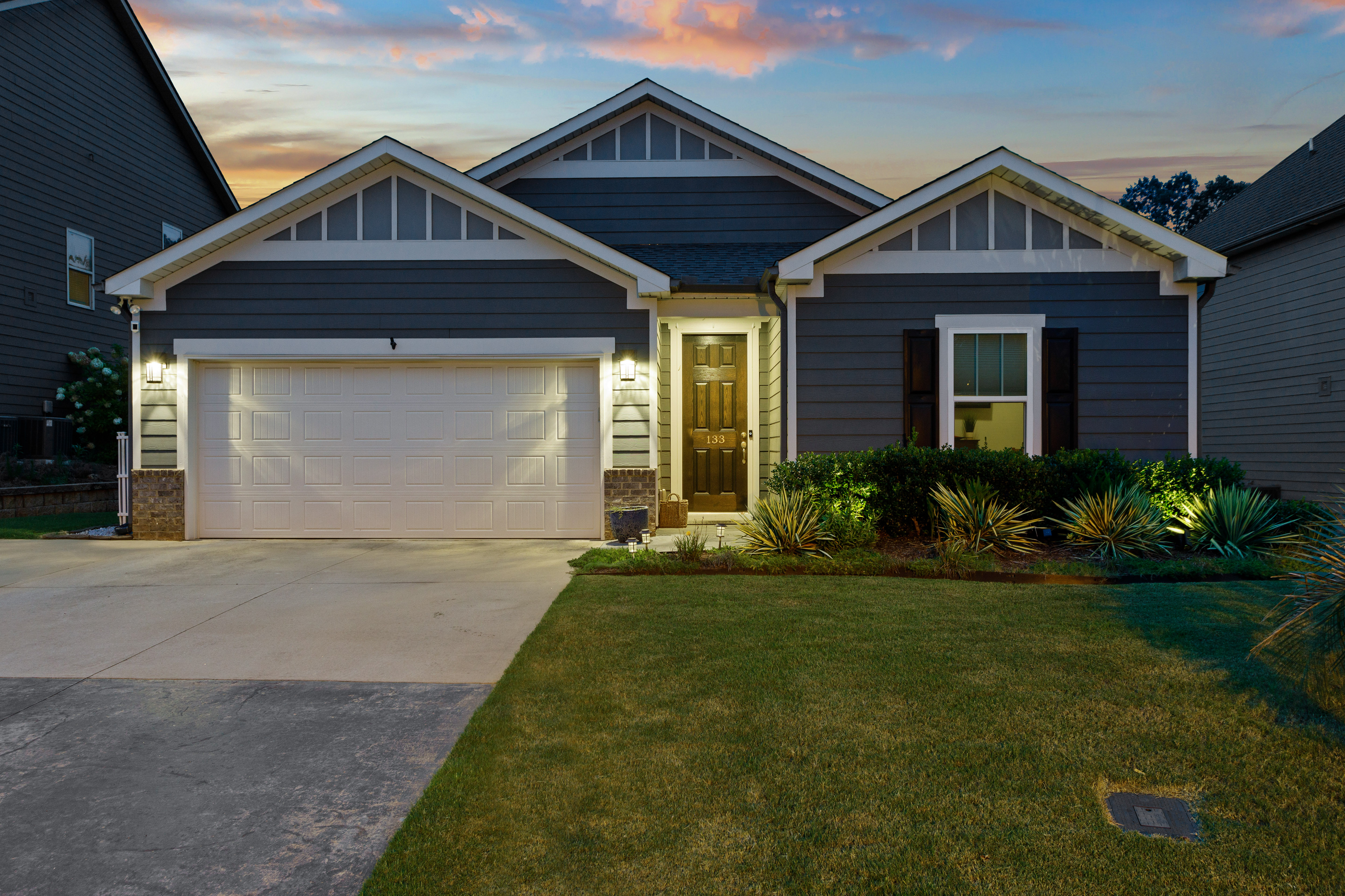 133 Redcroft Drive 