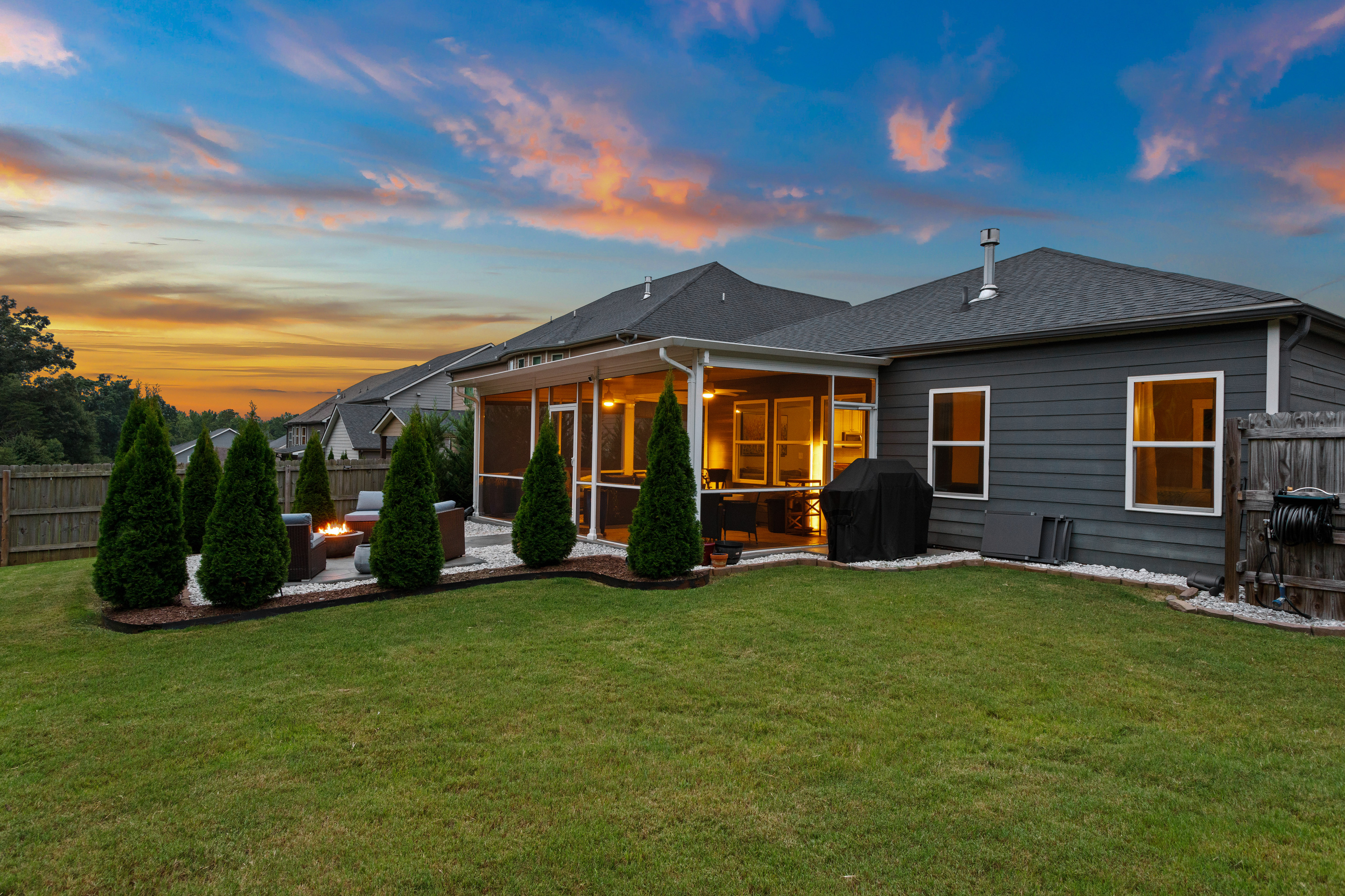 133 Redcroft Drive 
