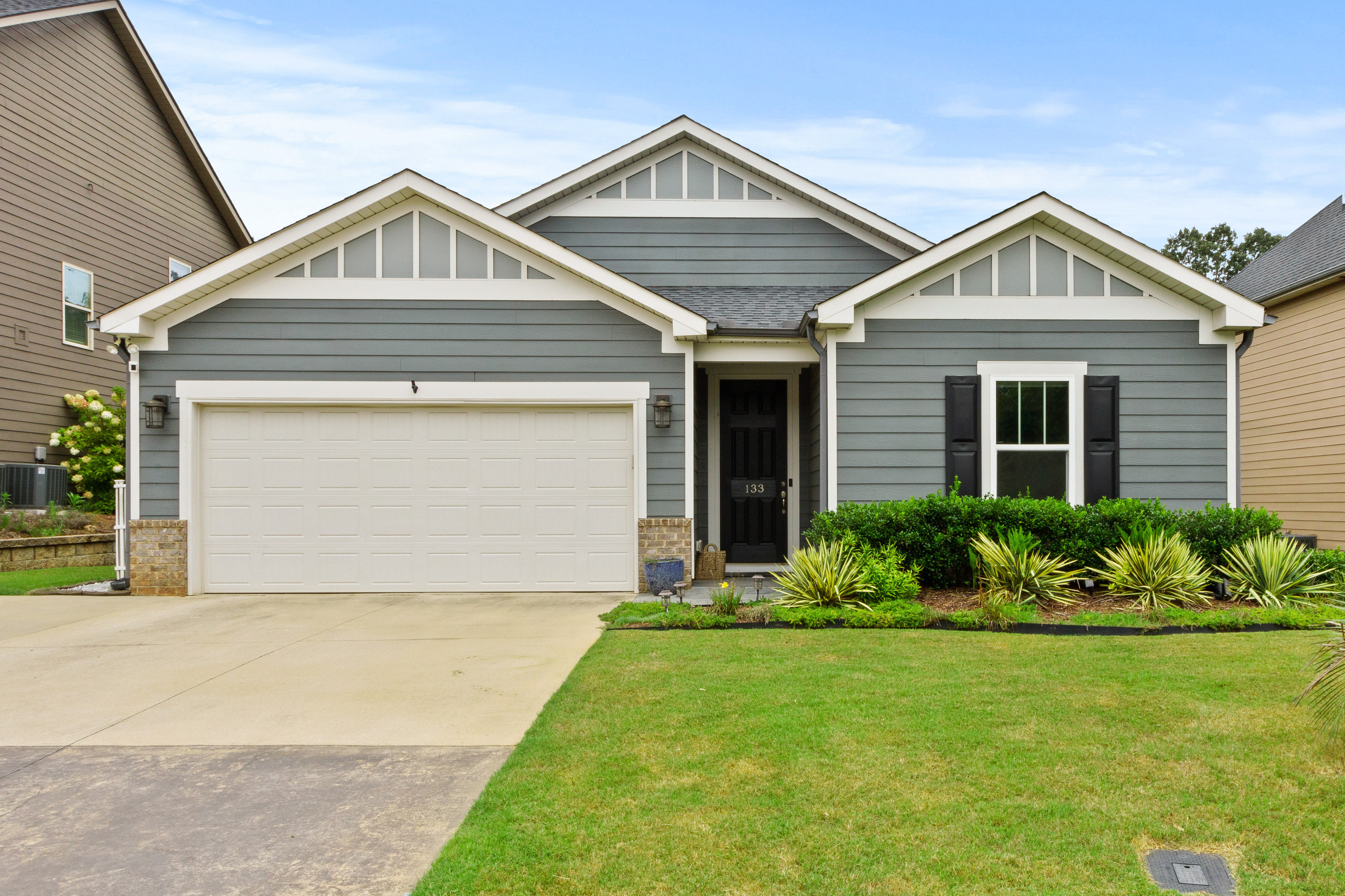 133 Redcroft Drive 