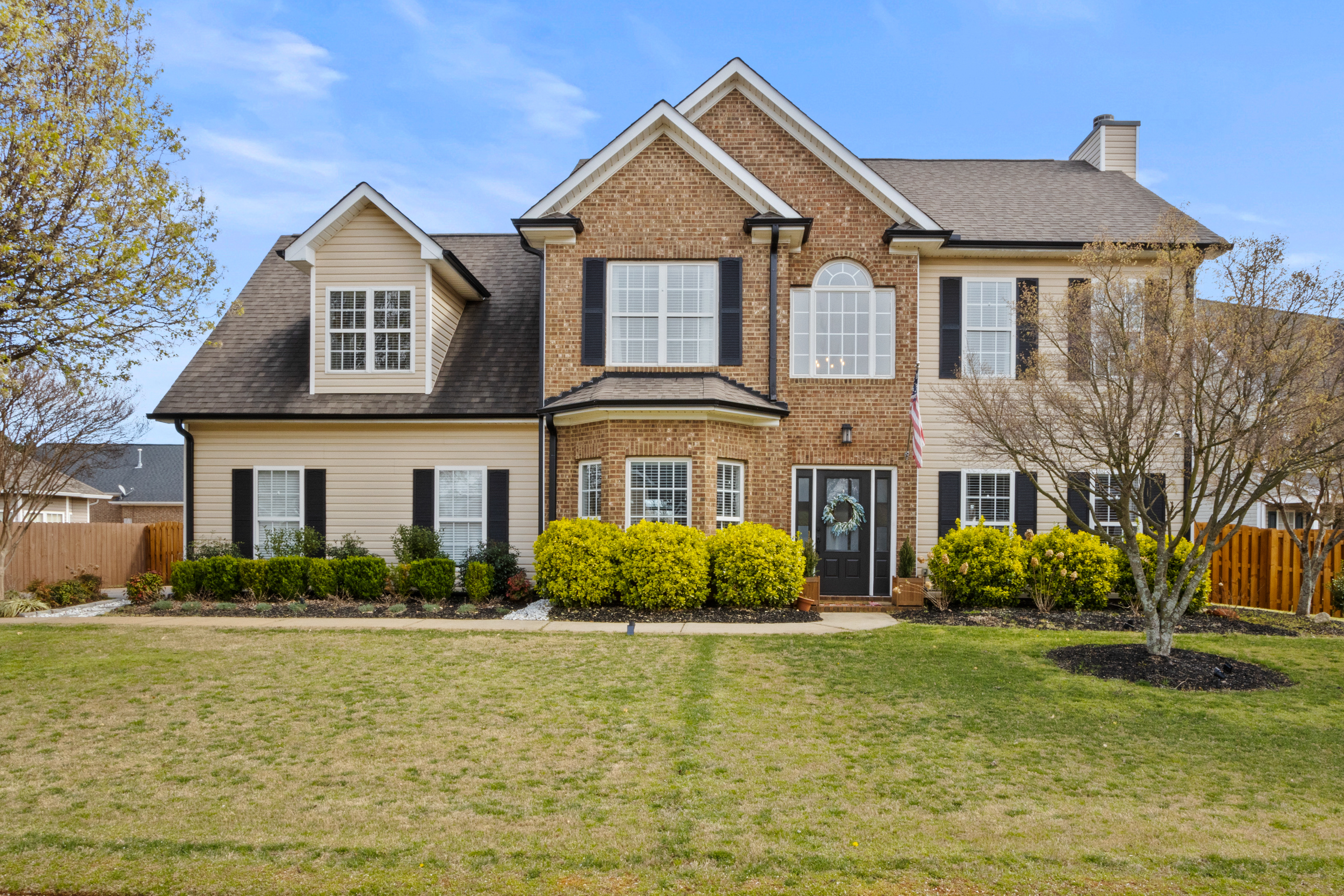 505 Meadow Hill Way 