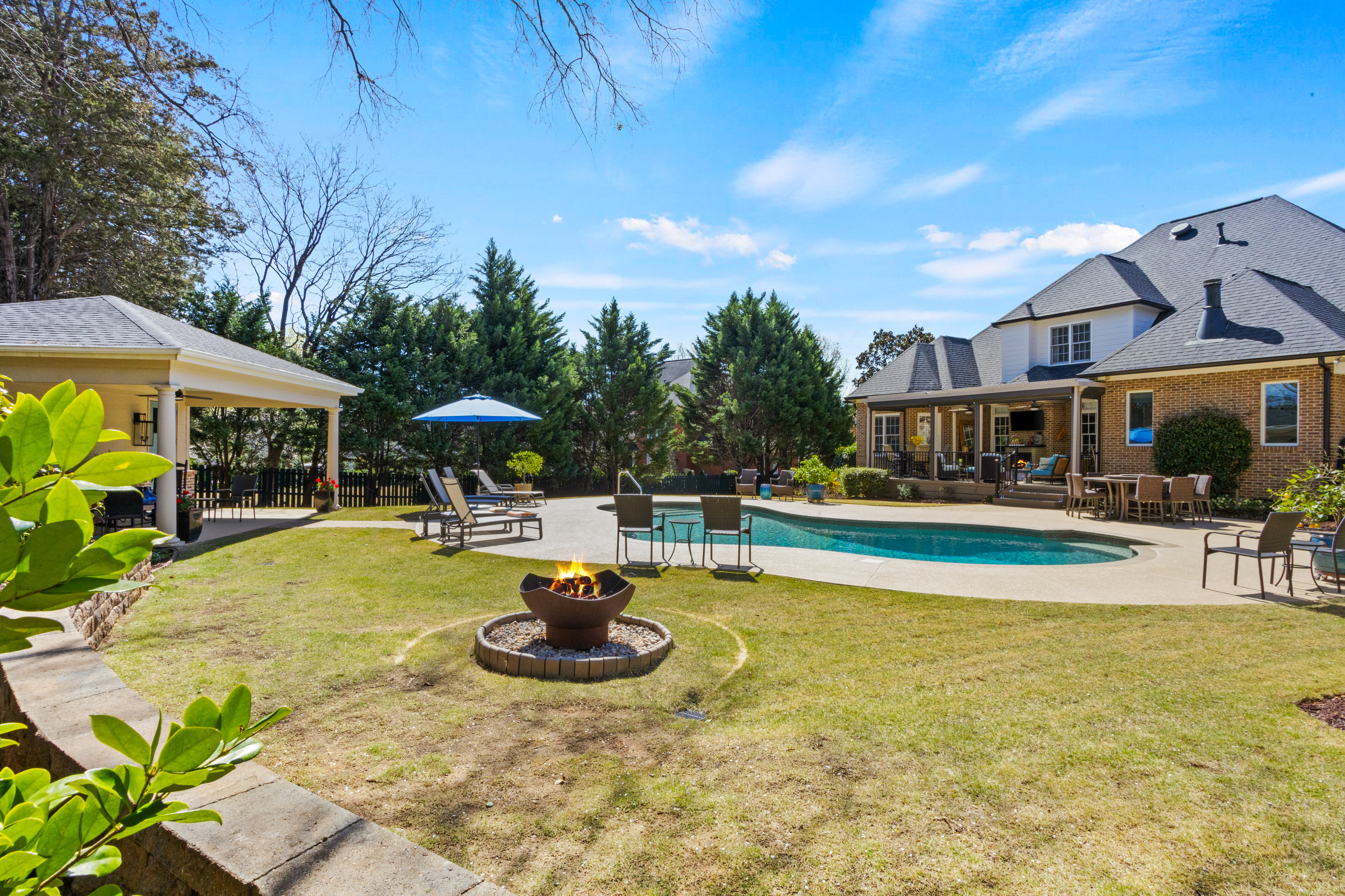 5 Stonebrook Farm Way 