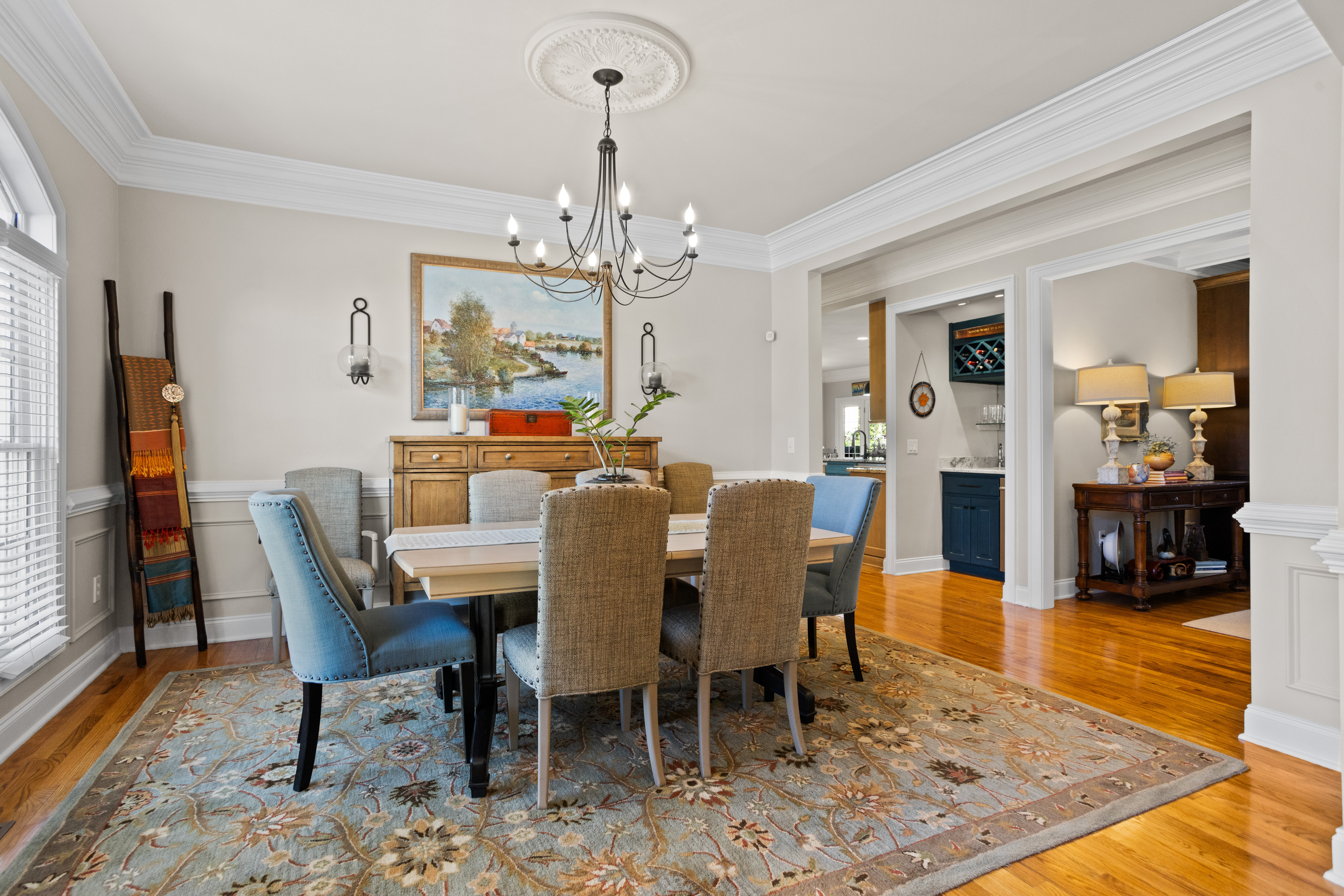 5 Stonebrook Farm Way 