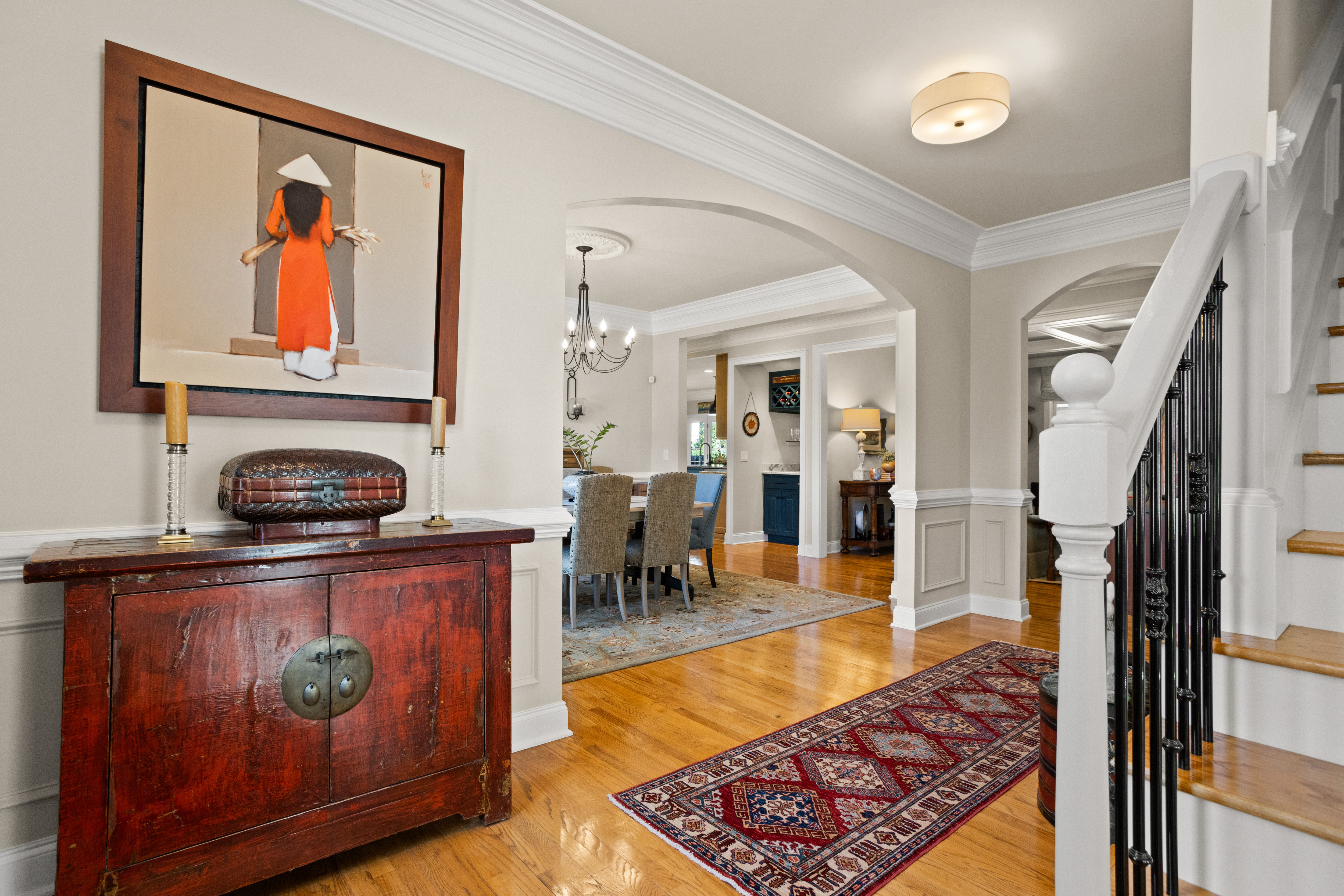 5 Stonebrook Farm Way 