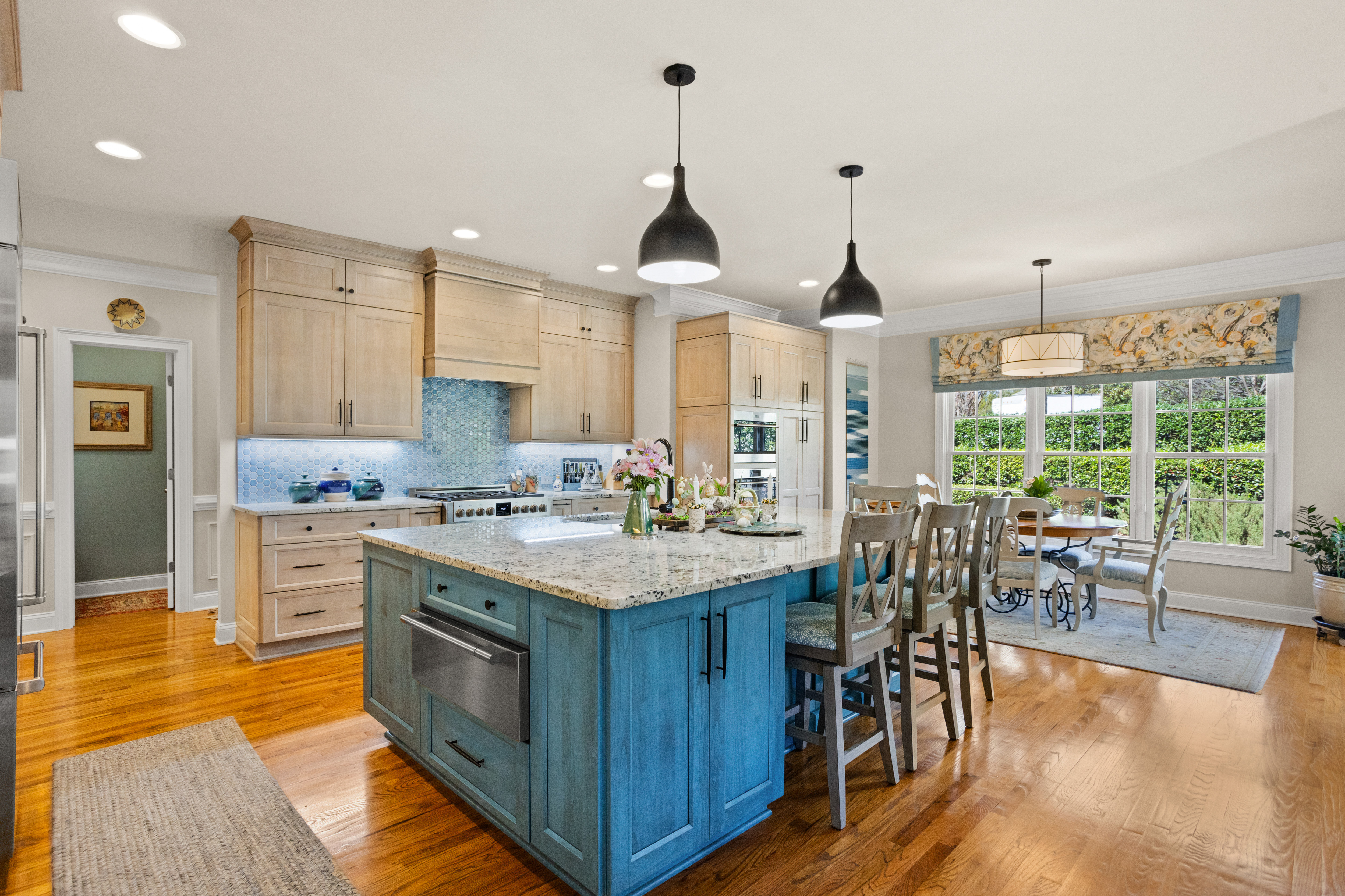 5 Stonebrook Farm Way 