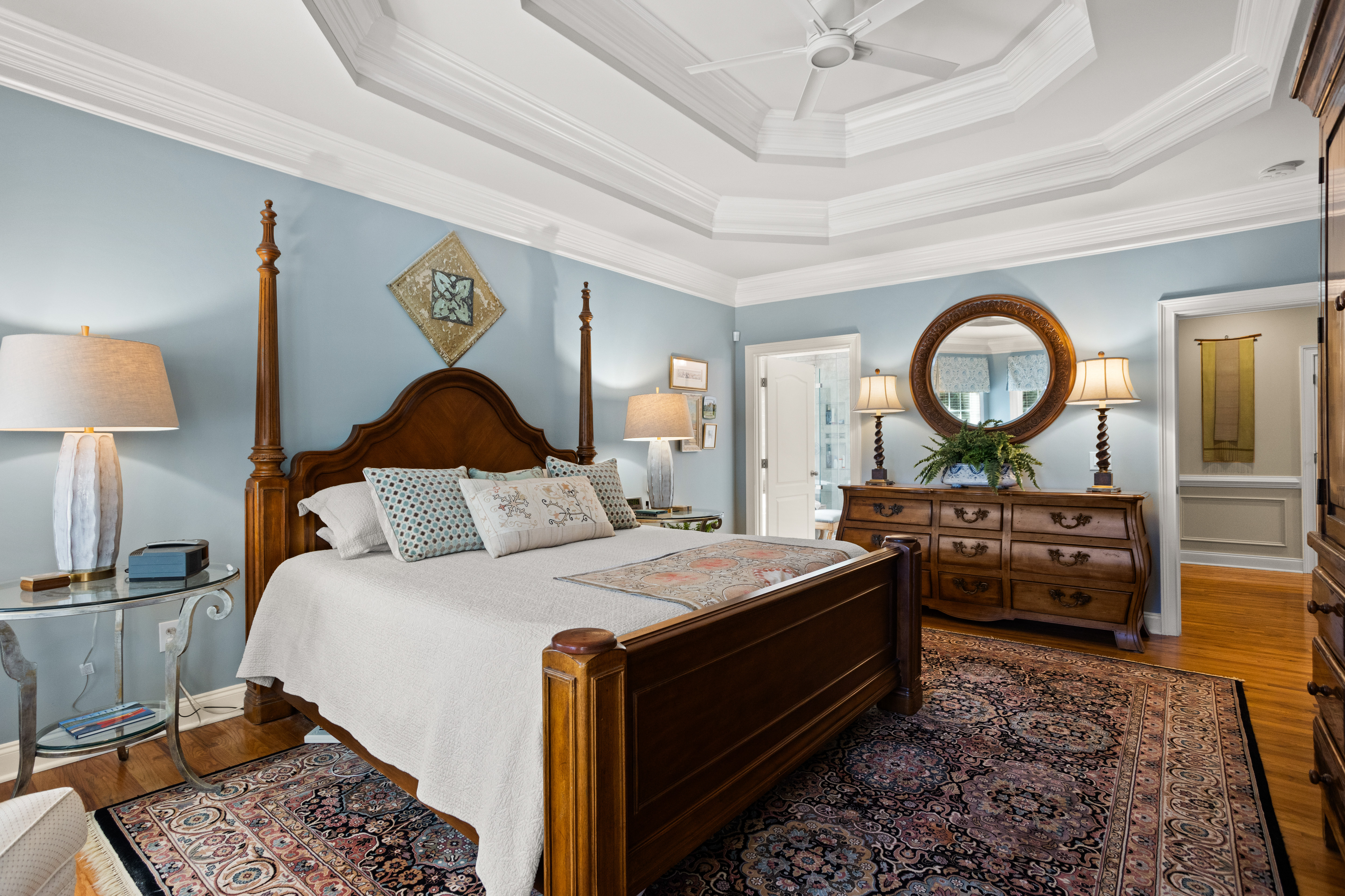 5 Stonebrook Farm Way 