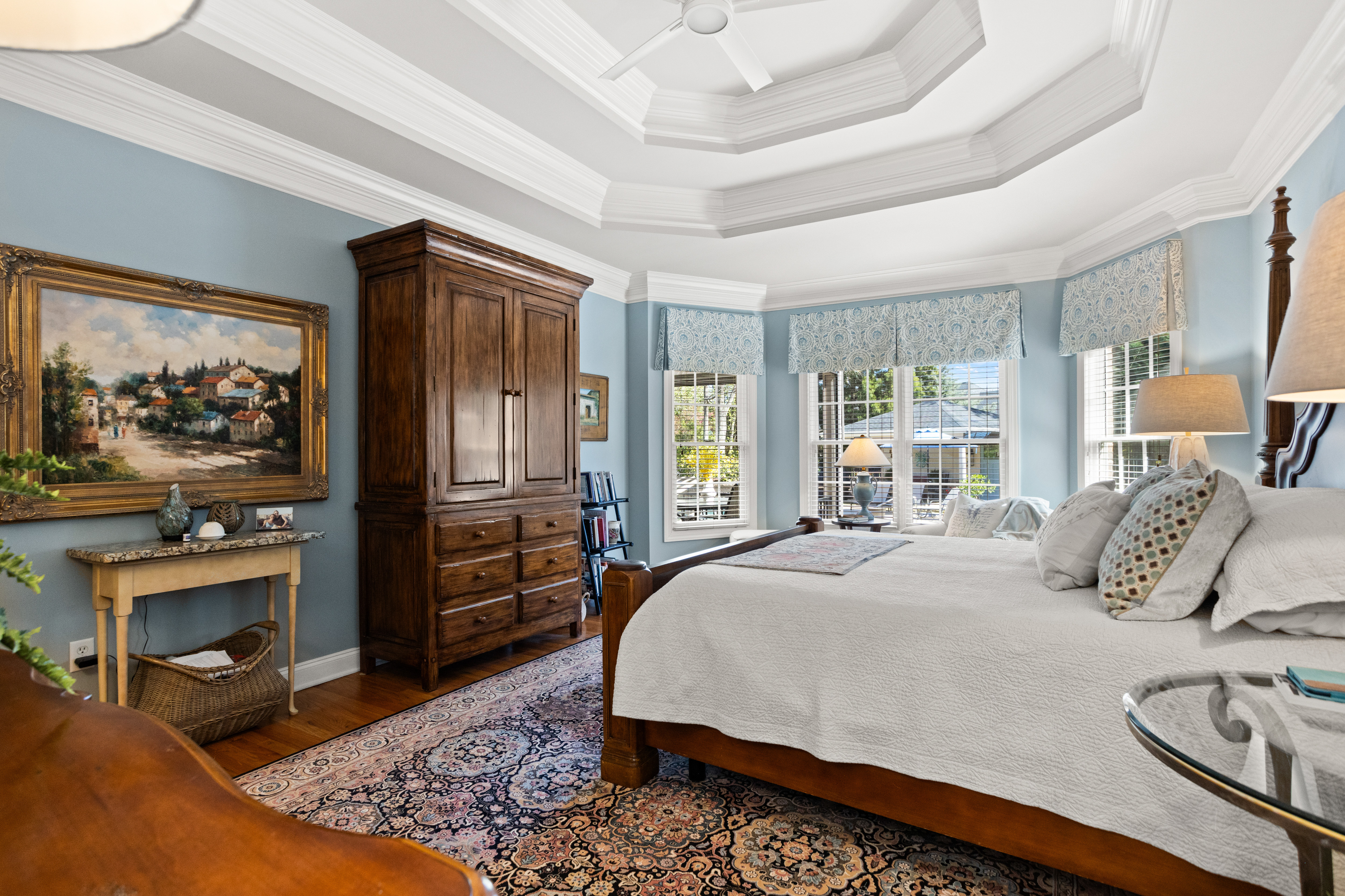 5 Stonebrook Farm Way 