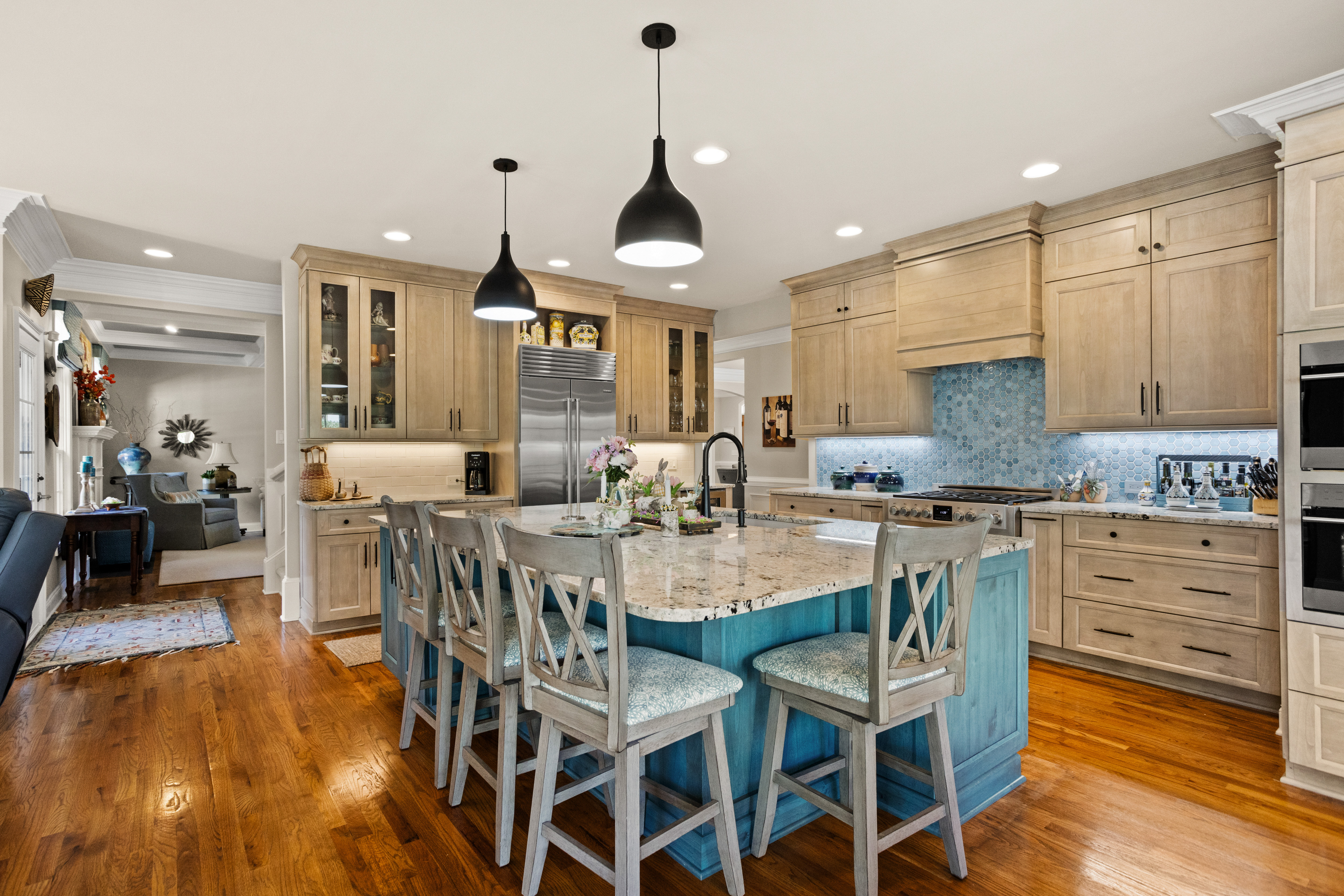 5 Stonebrook Farm Way 