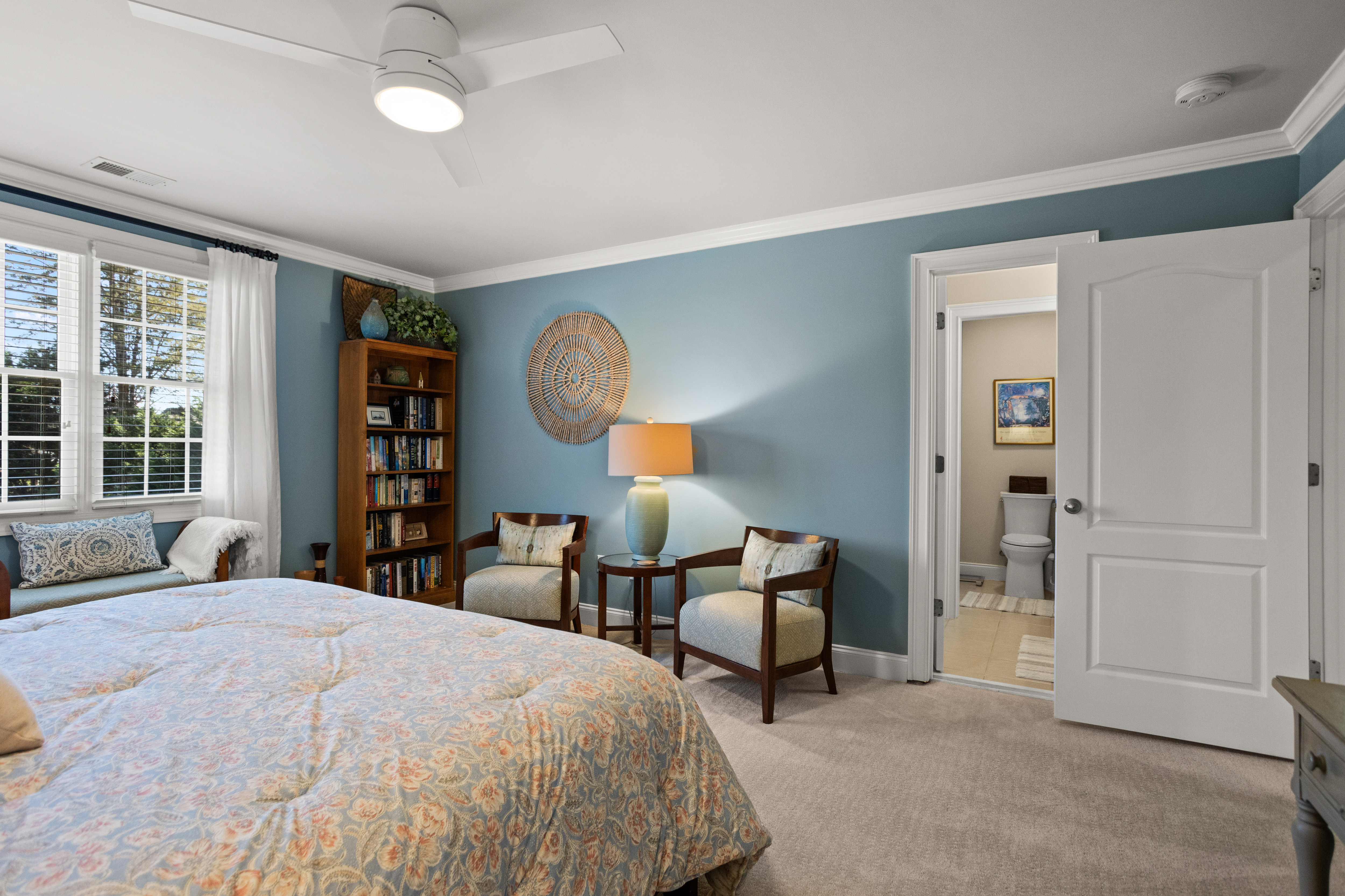 5 Stonebrook Farm Way 