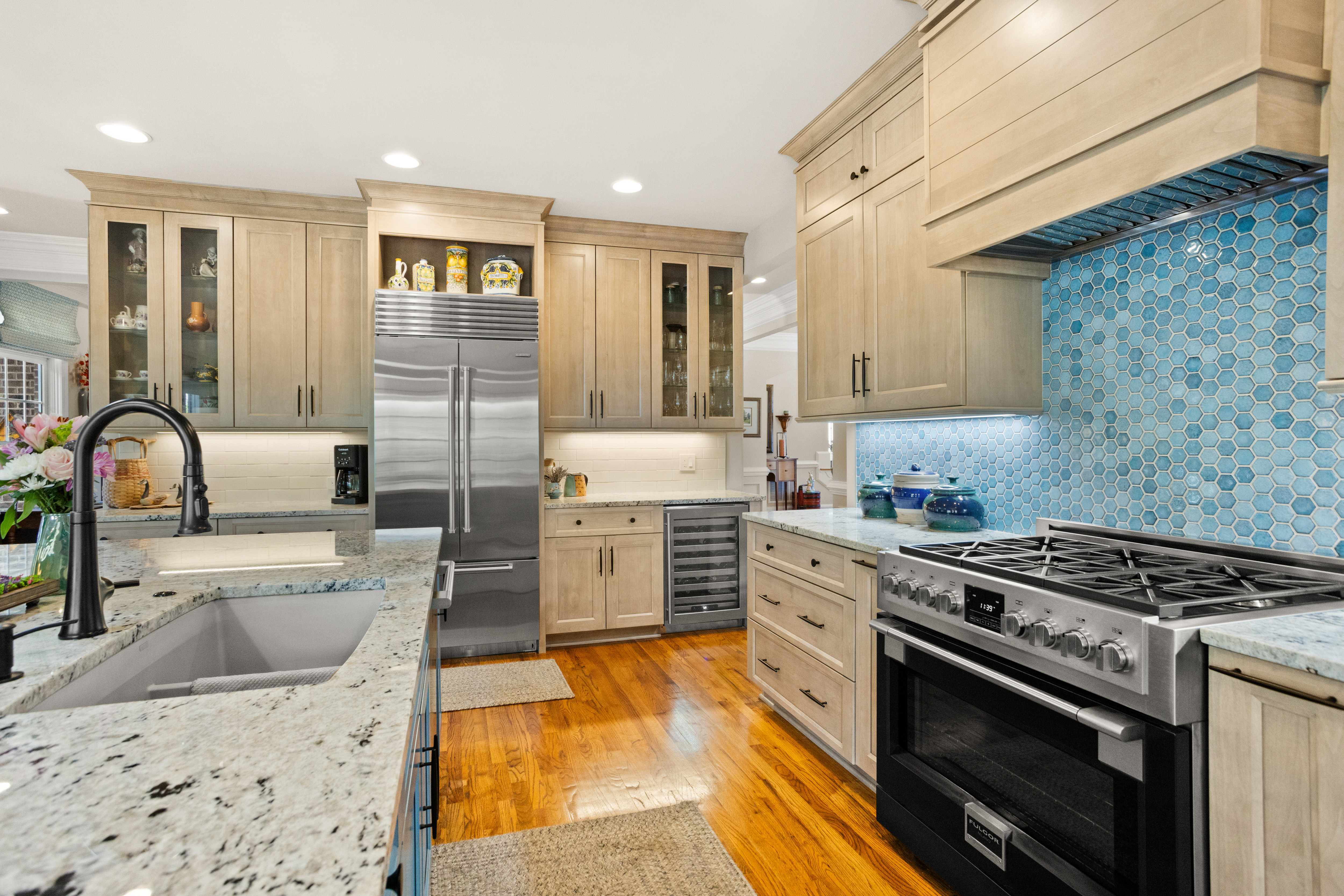 5 Stonebrook Farm Way 