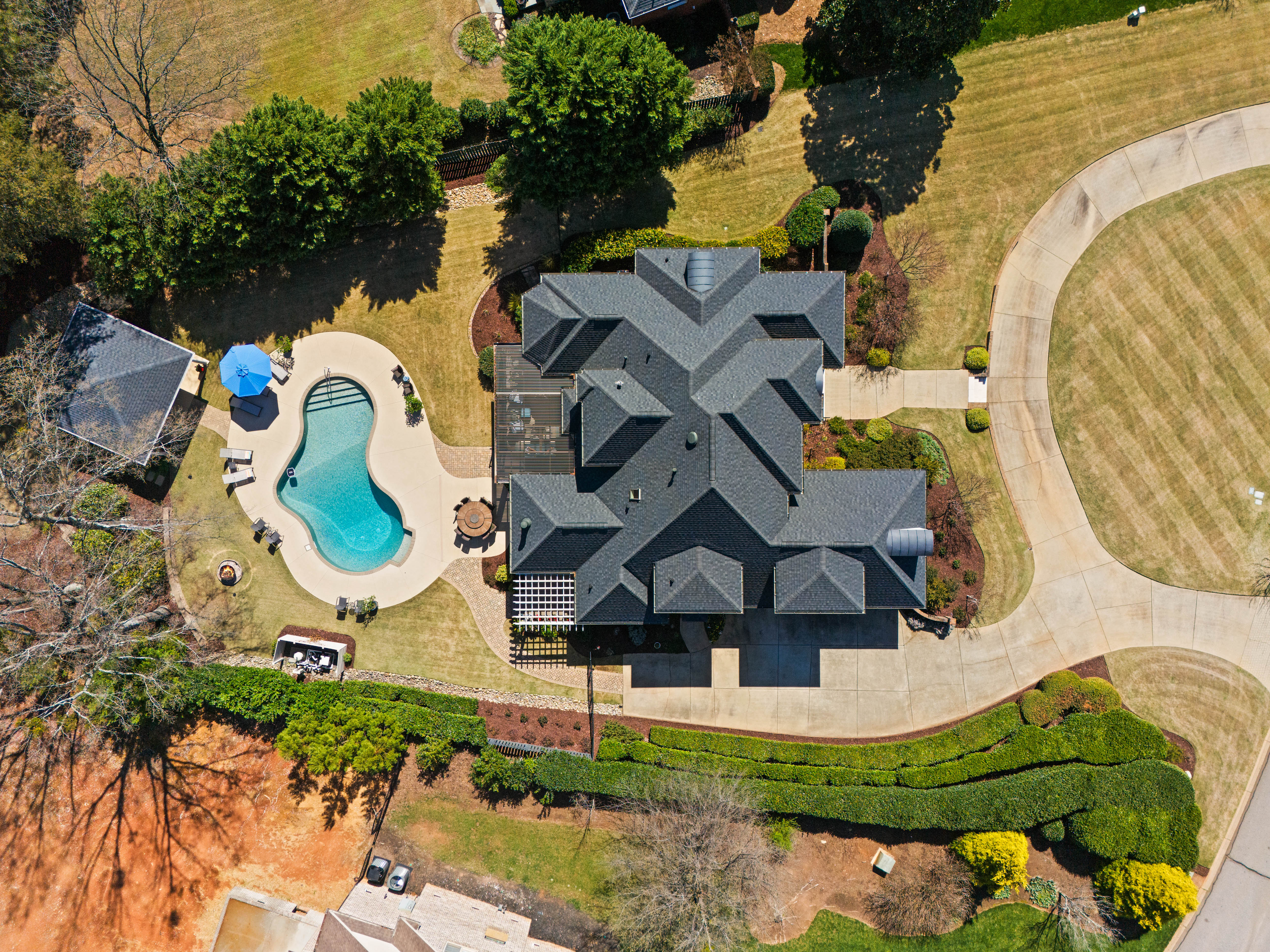 5 Stonebrook Farm Way 
