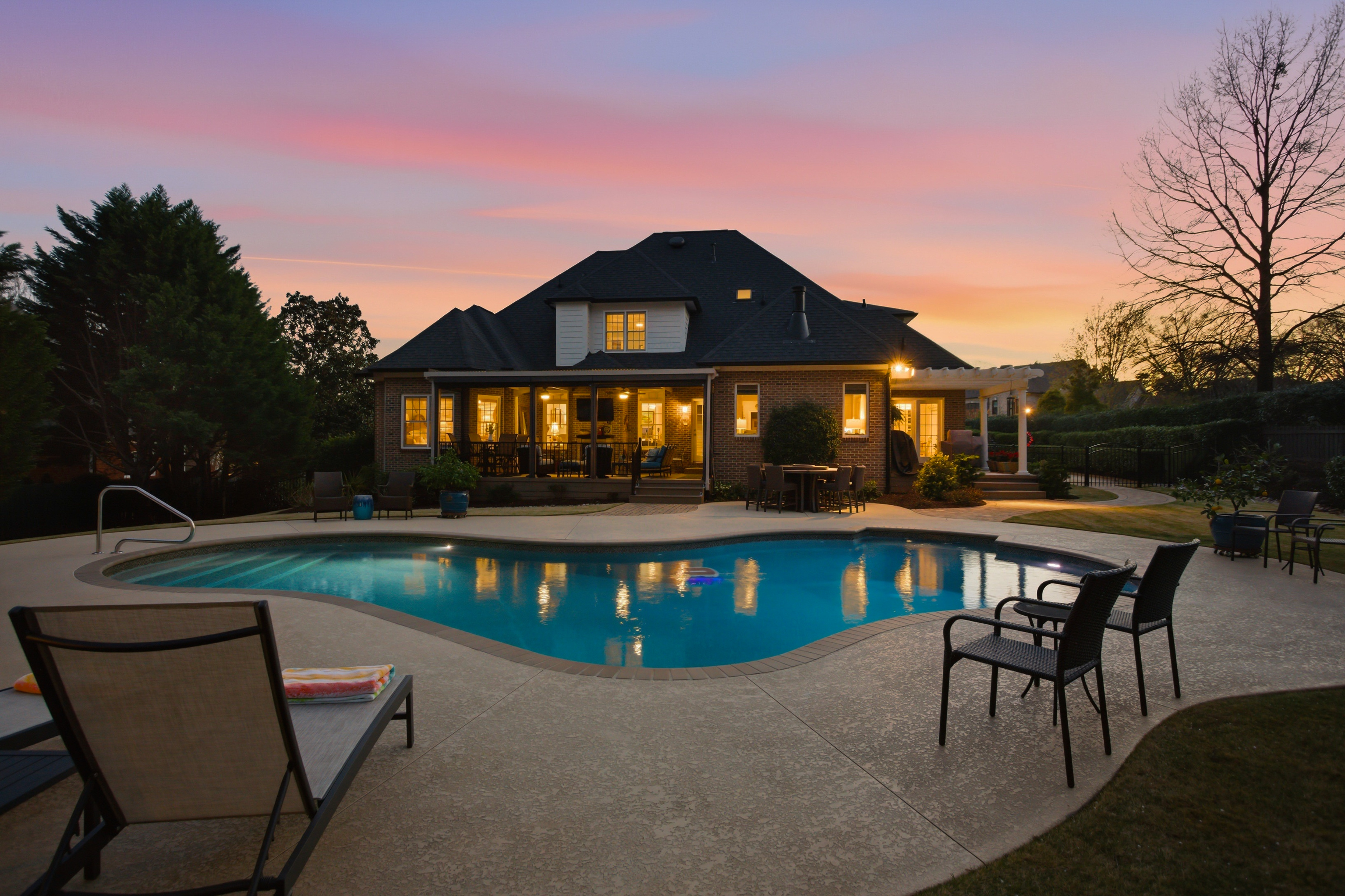 5 Stonebrook Farm Way 