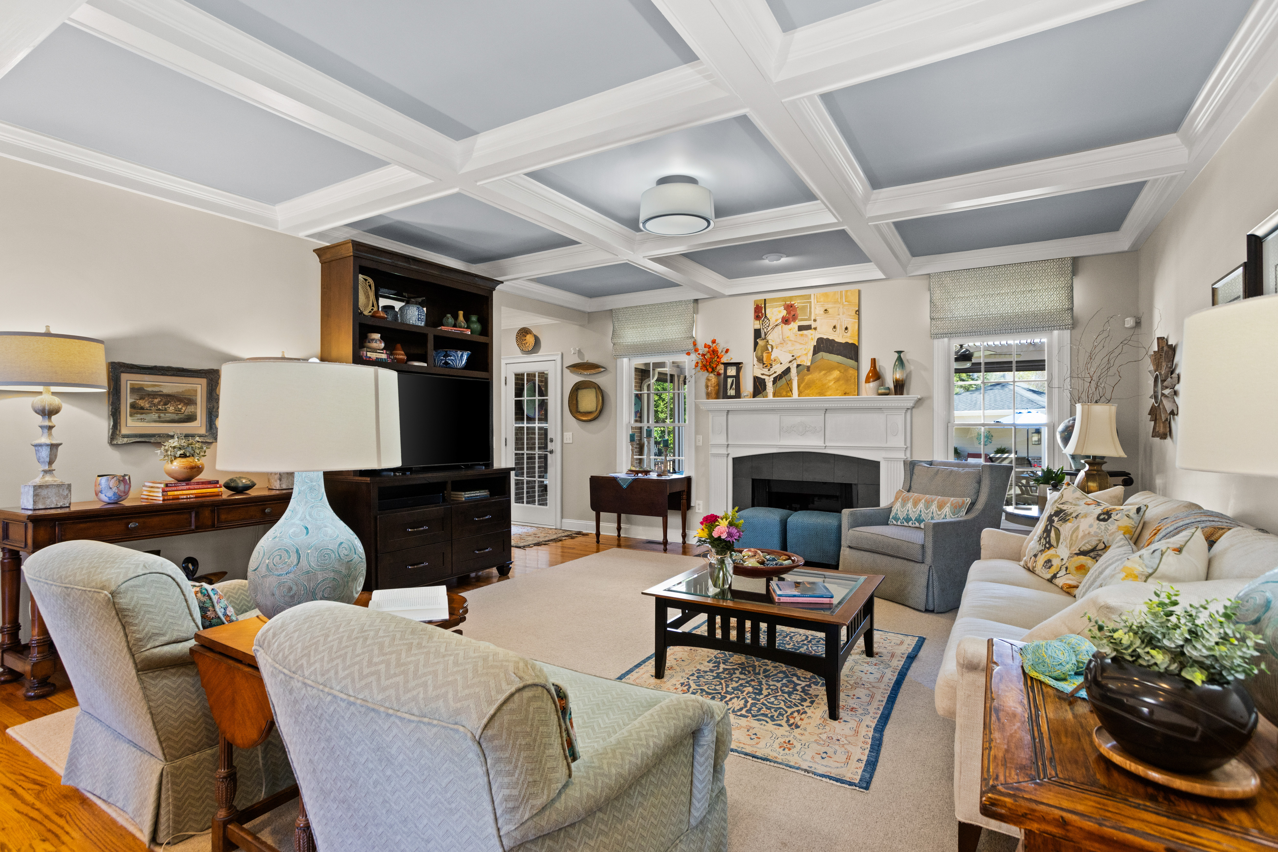 5 Stonebrook Farm Way 