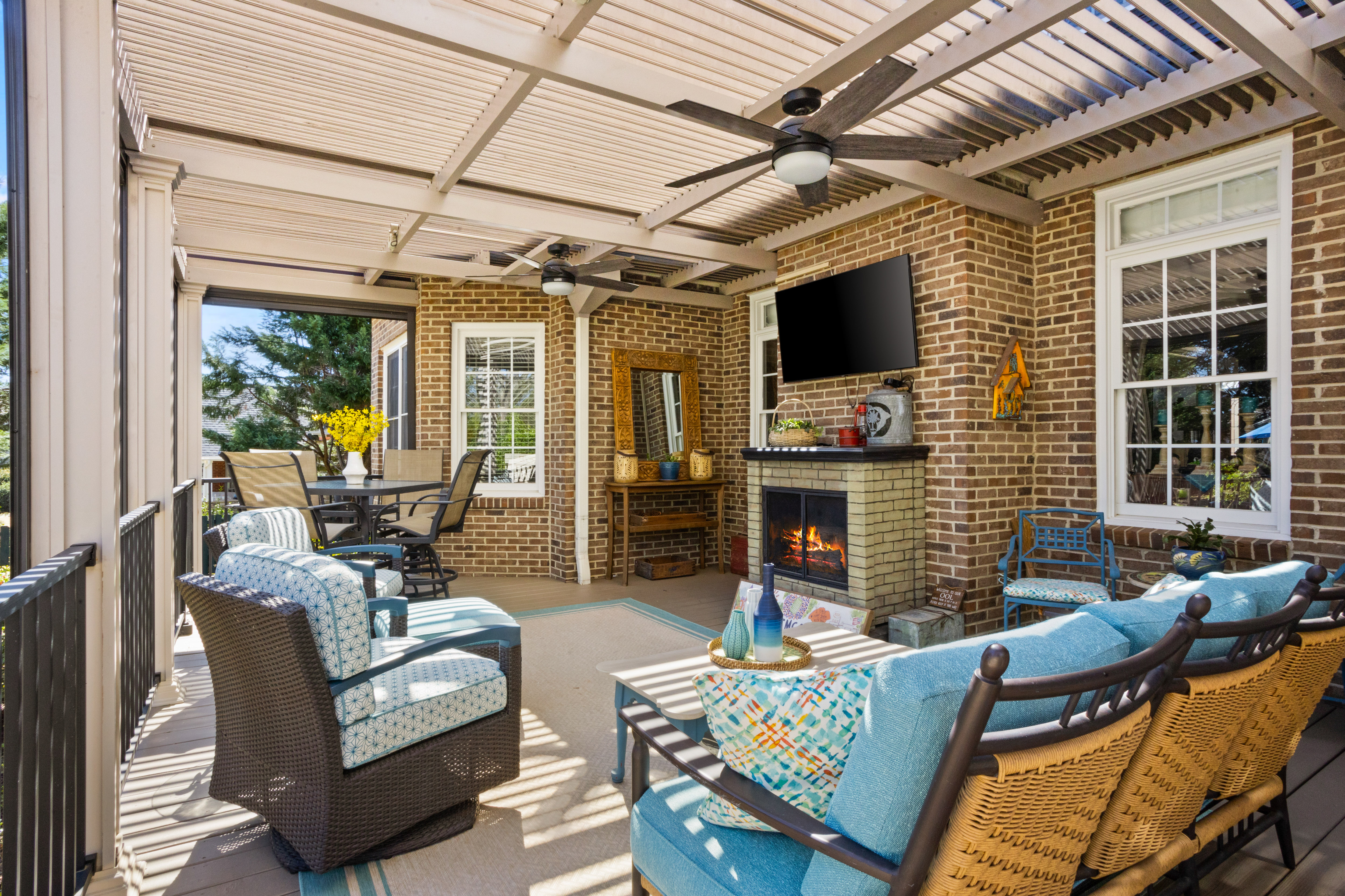 5 Stonebrook Farm Way 