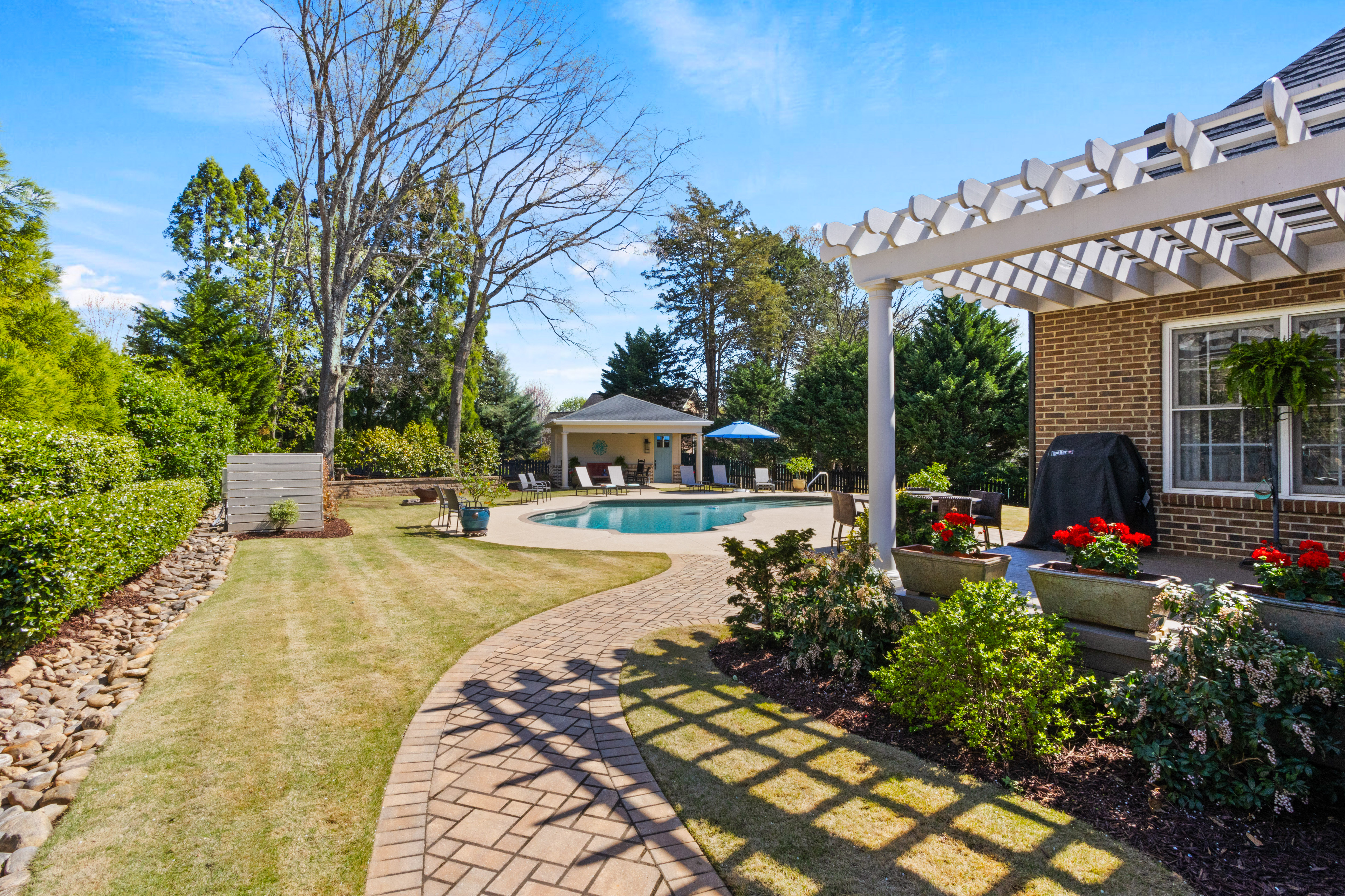 5 Stonebrook Farm Way 