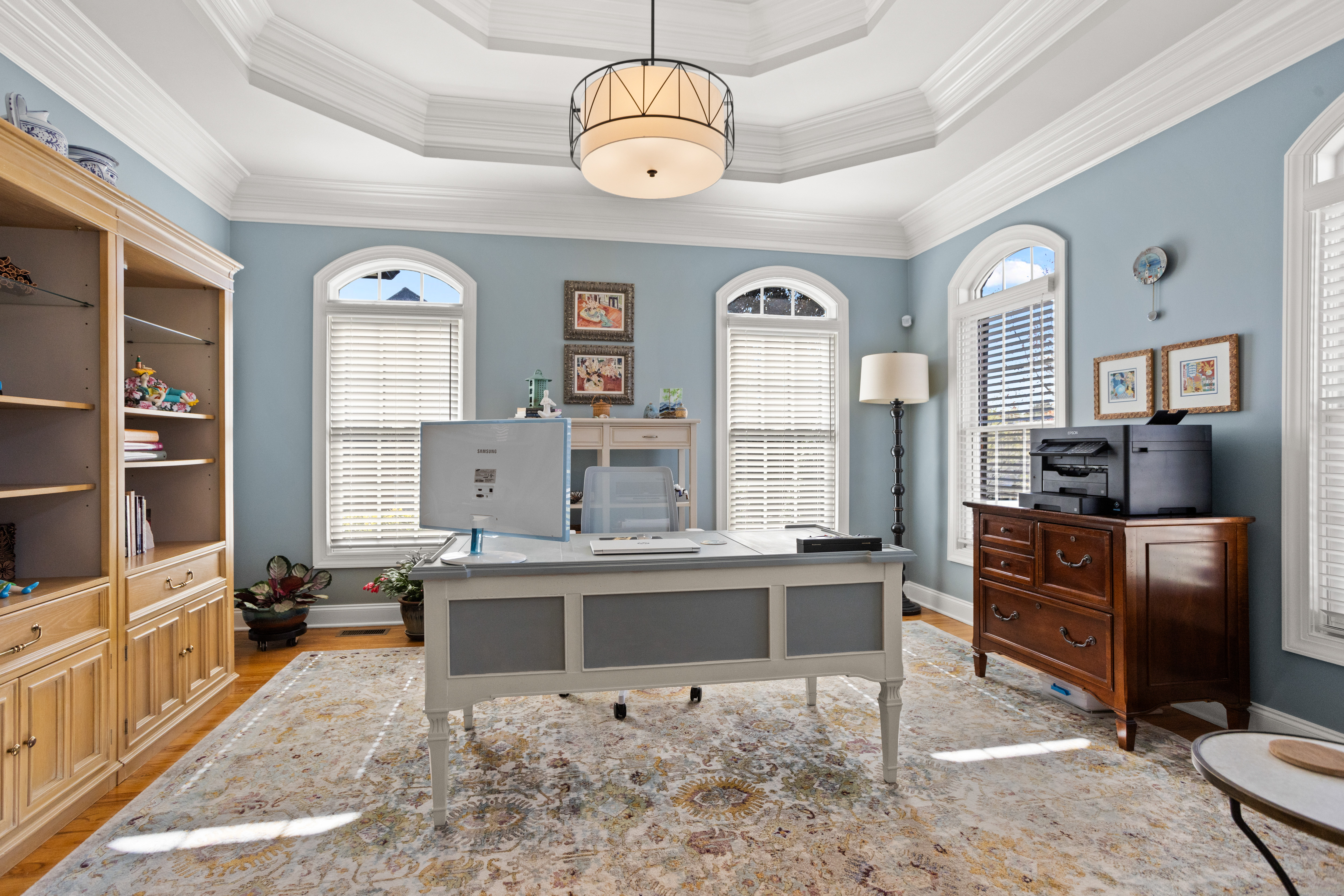 5 Stonebrook Farm Way 