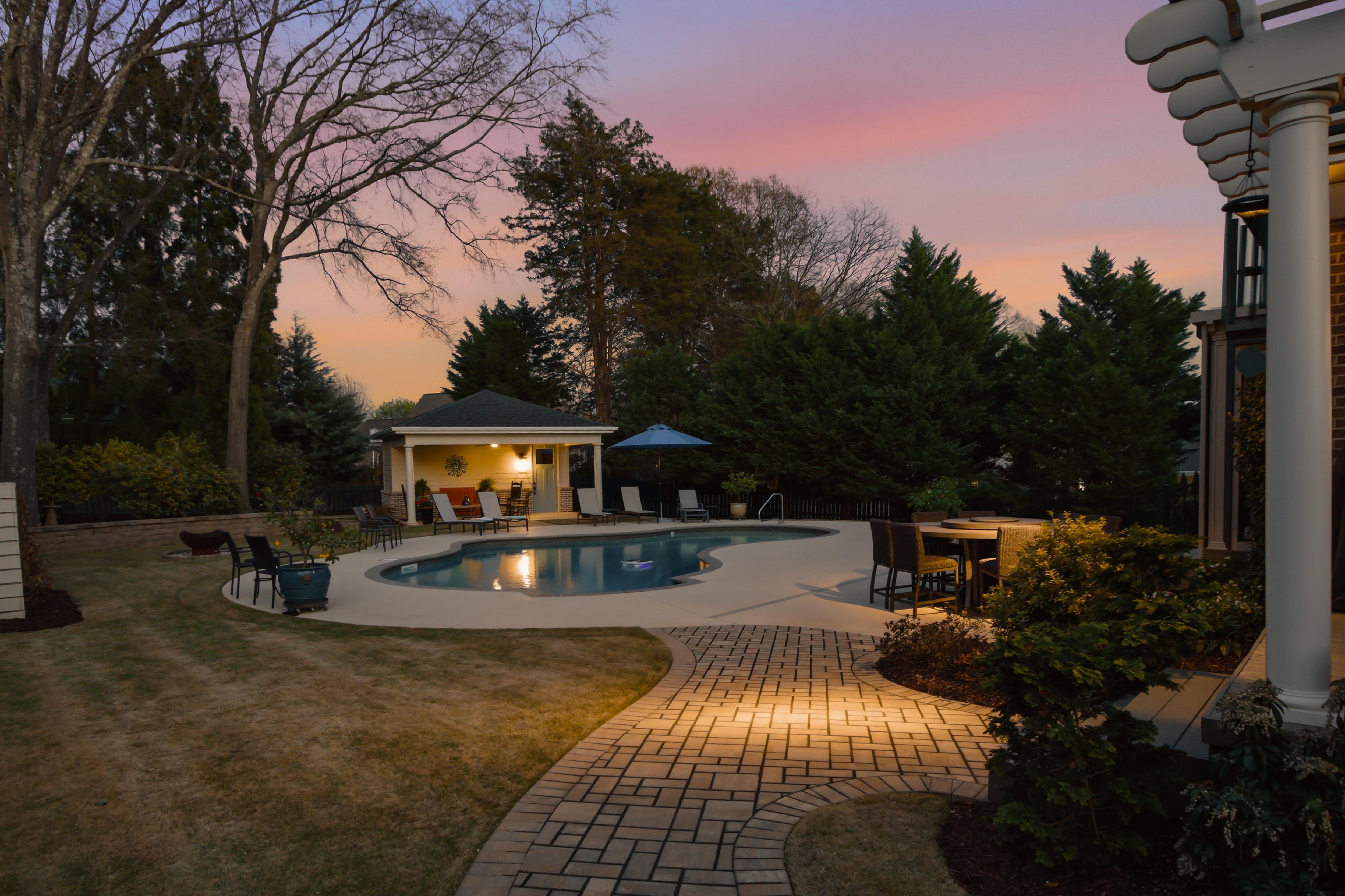 5 Stonebrook Farm Way 