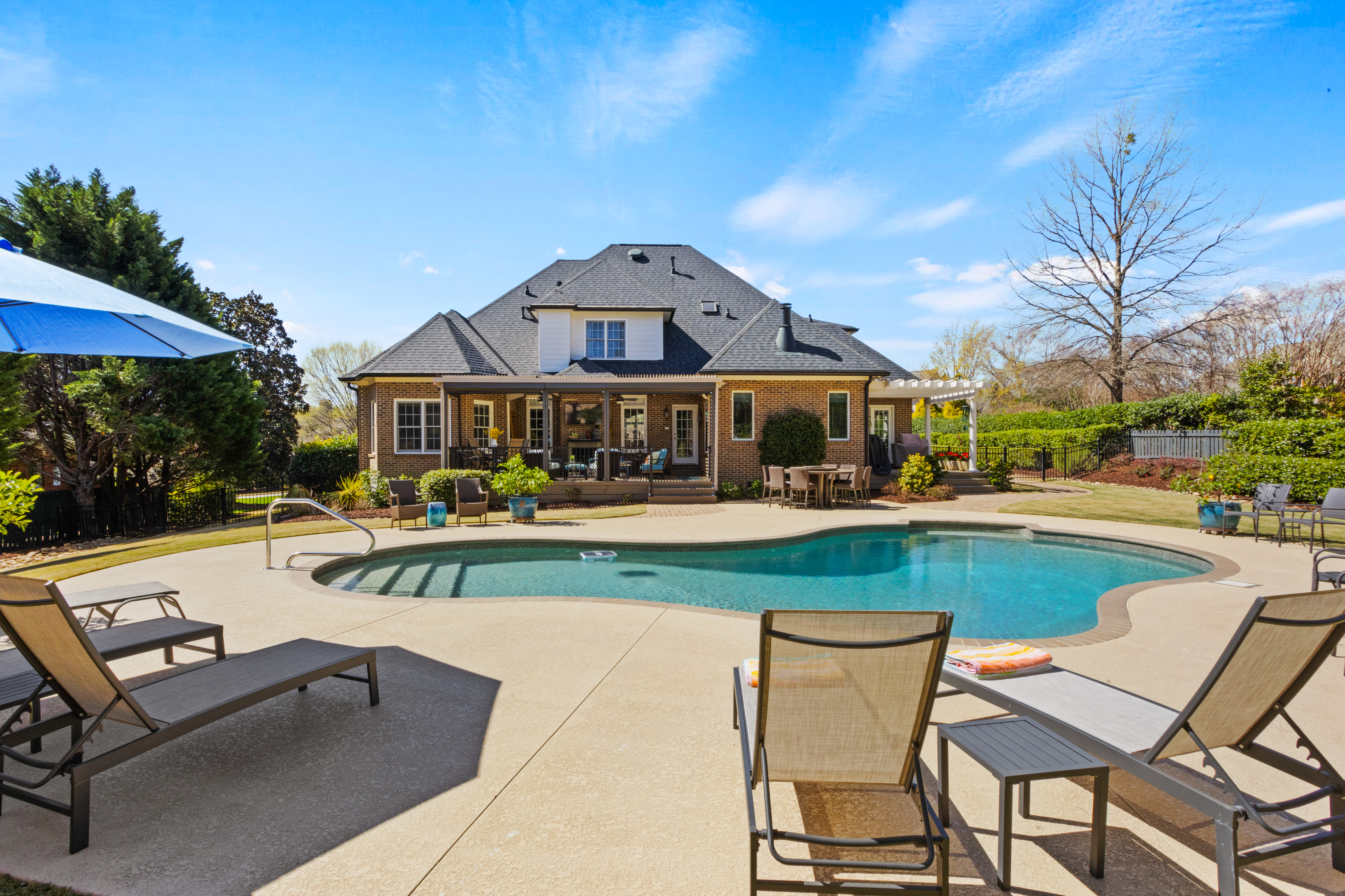 5 Stonebrook Farm Way 