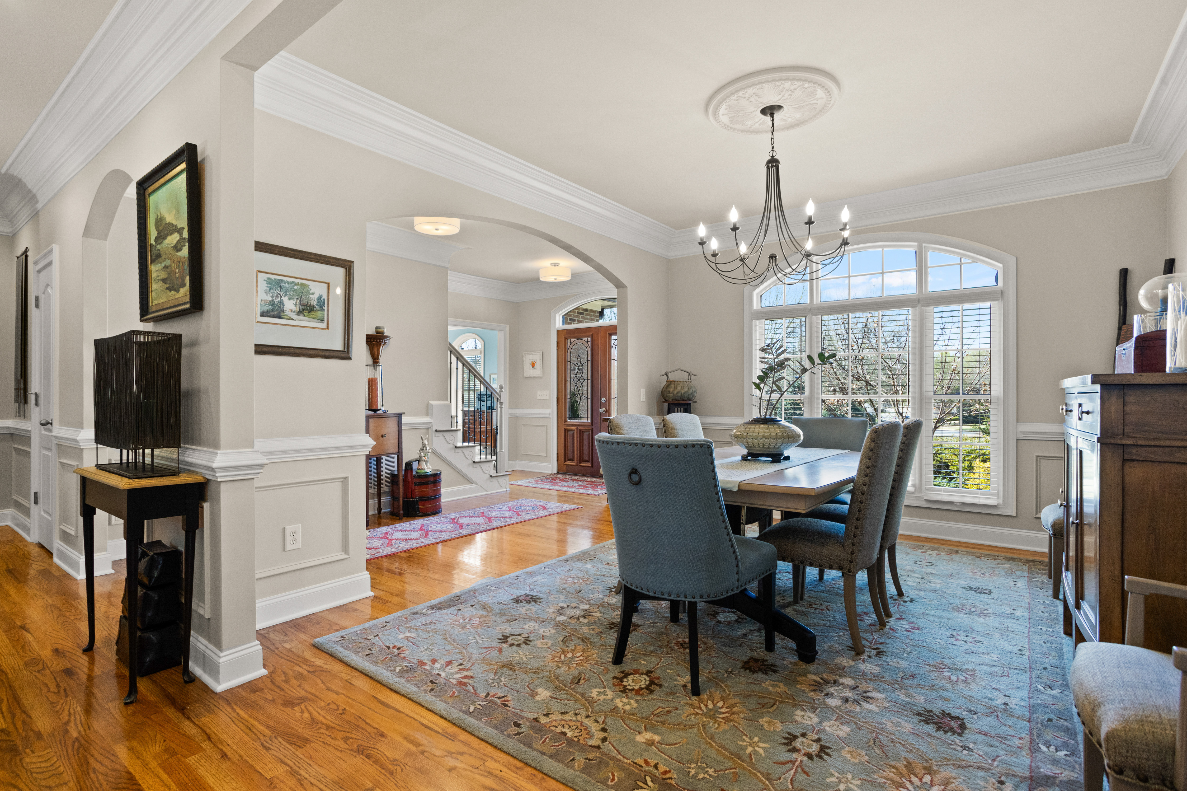 5 Stonebrook Farm Way 