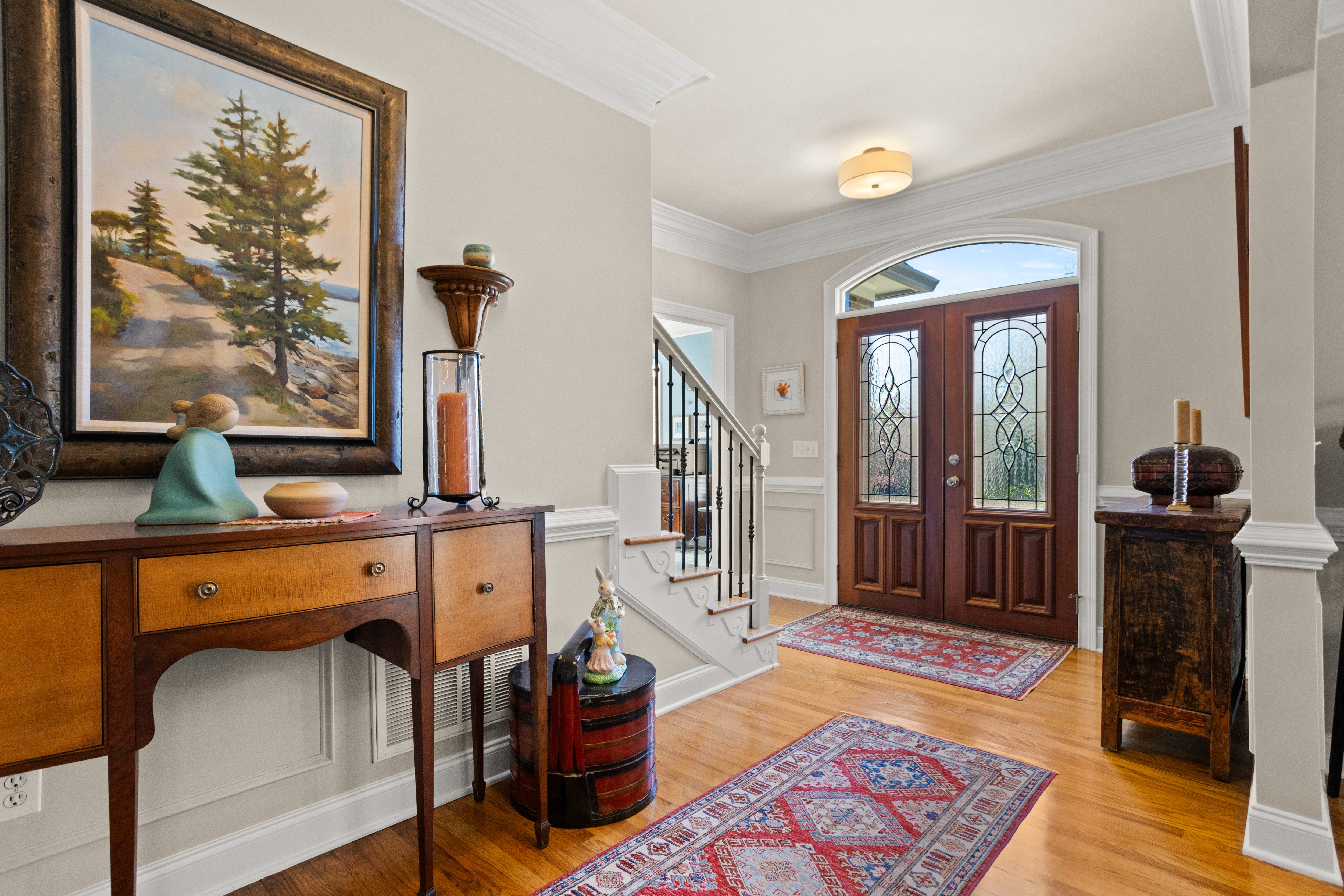 5 Stonebrook Farm Way 