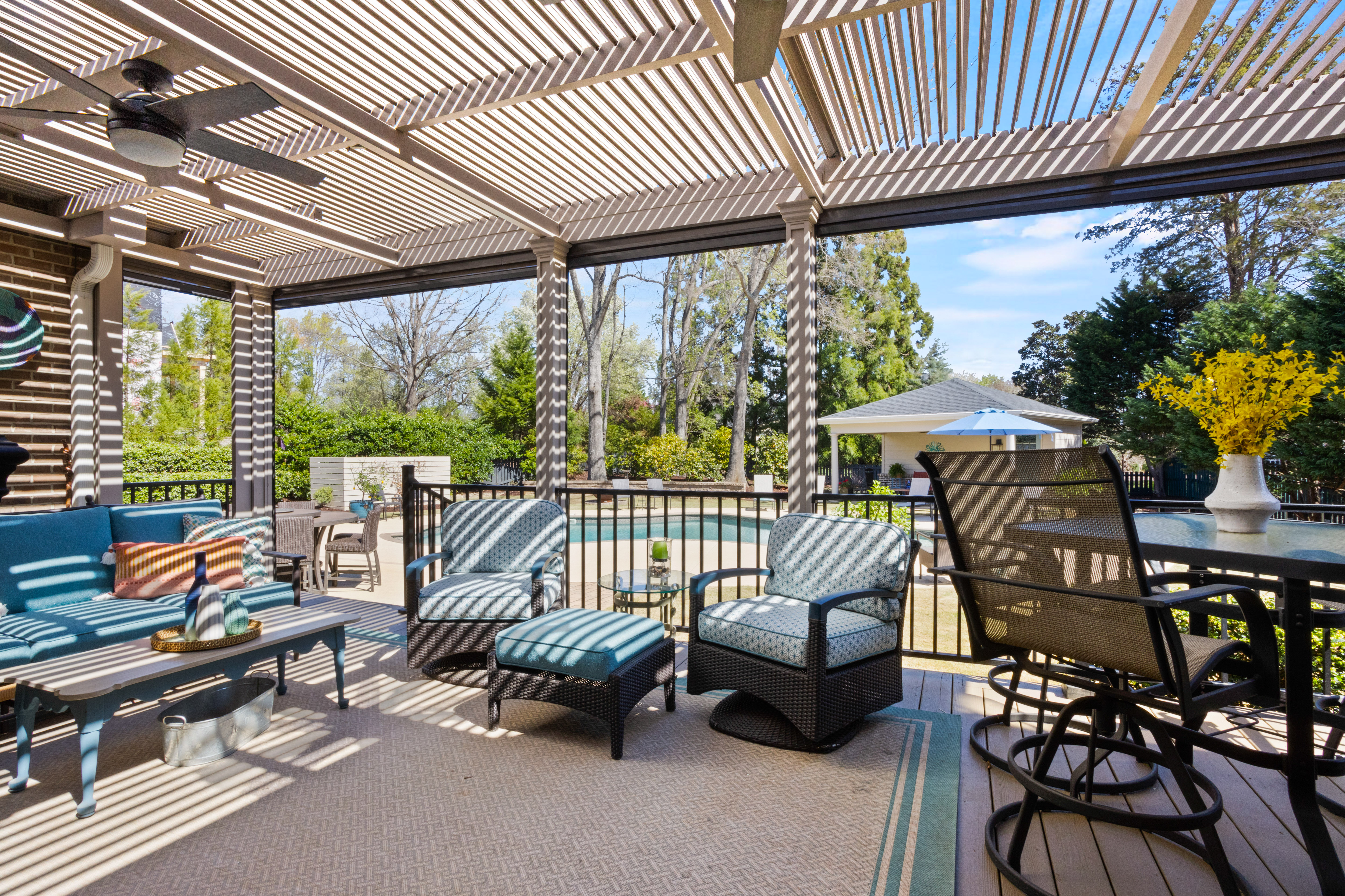 5 Stonebrook Farm Way 