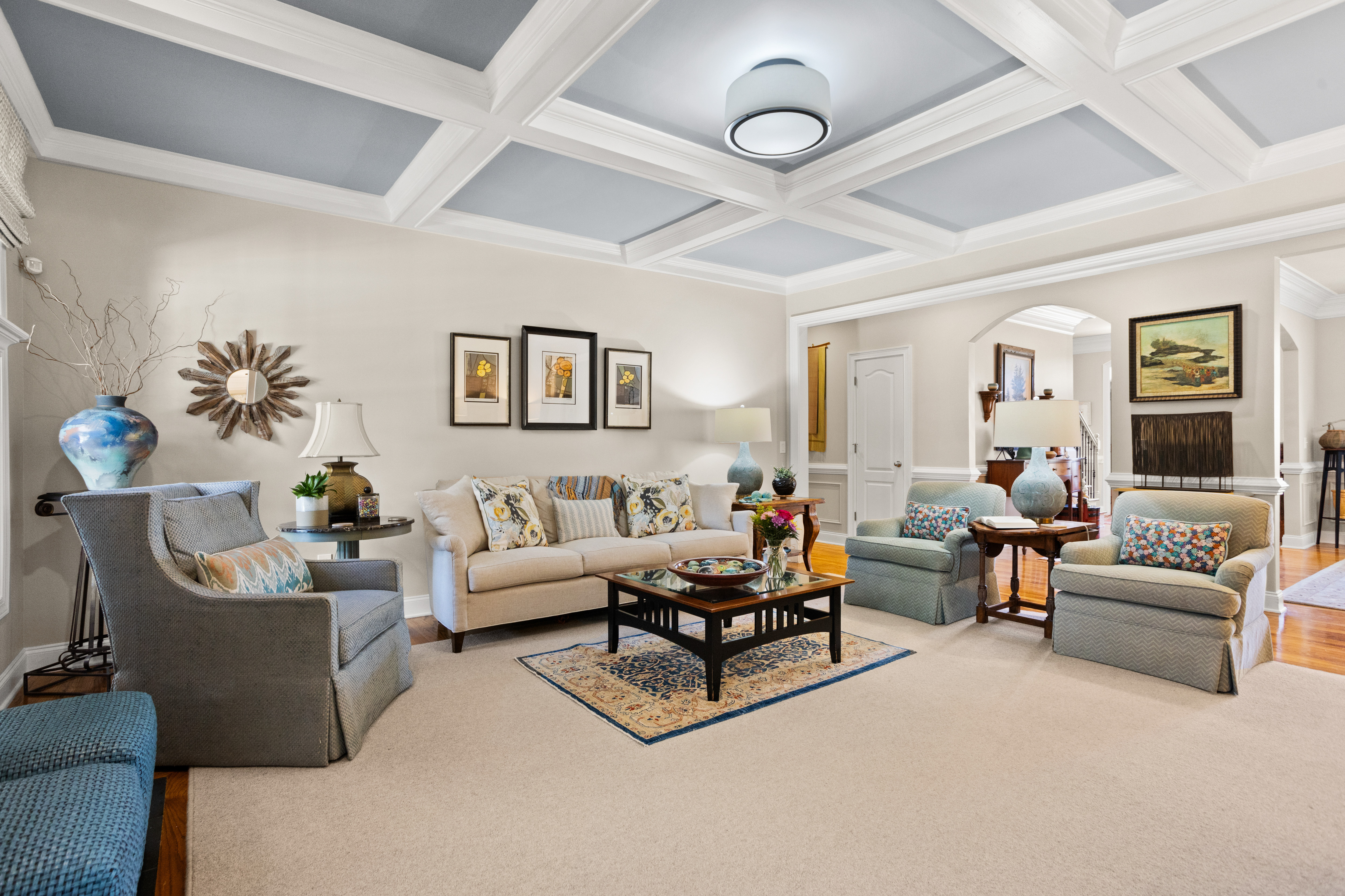 5 Stonebrook Farm Way 