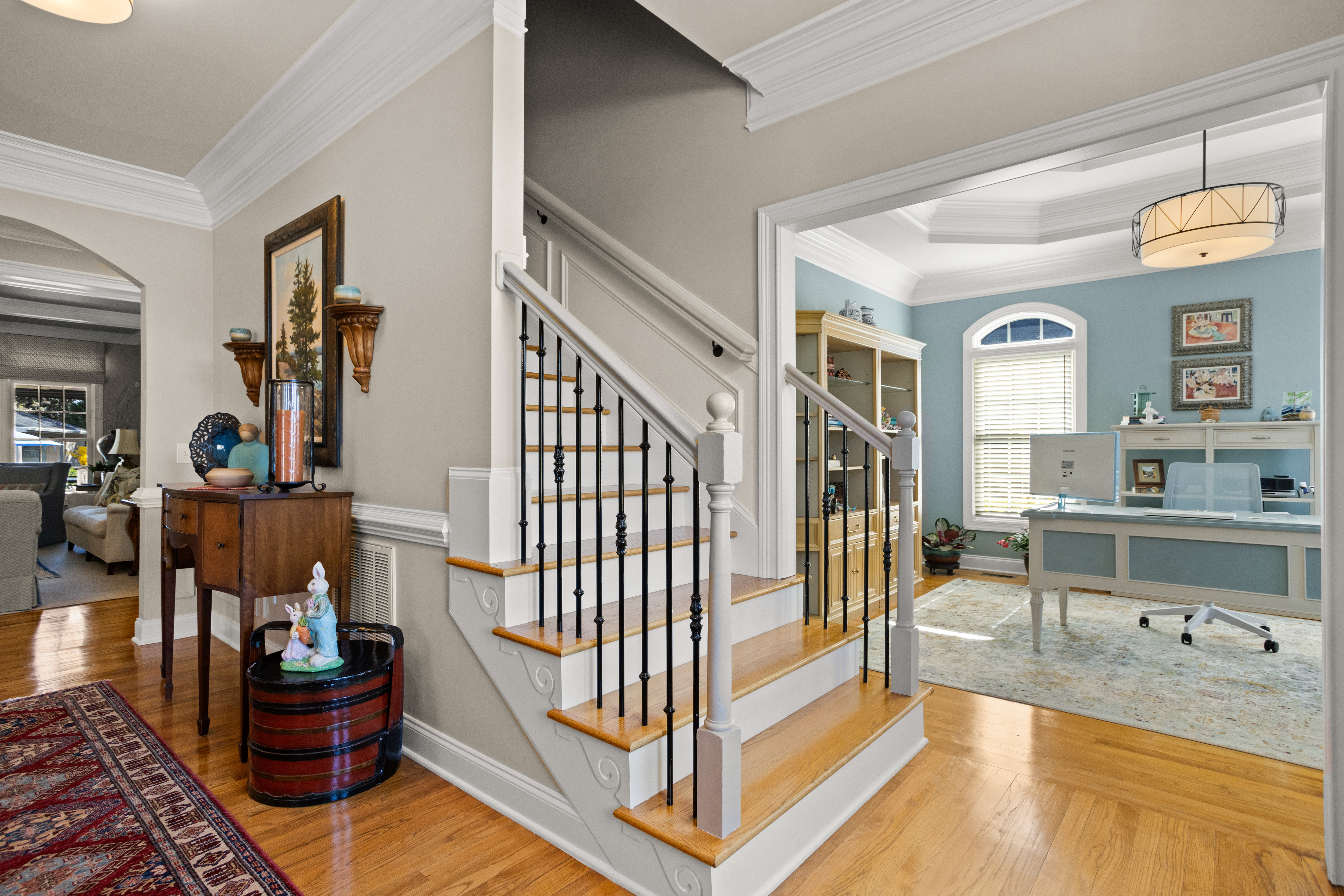 5 Stonebrook Farm Way 