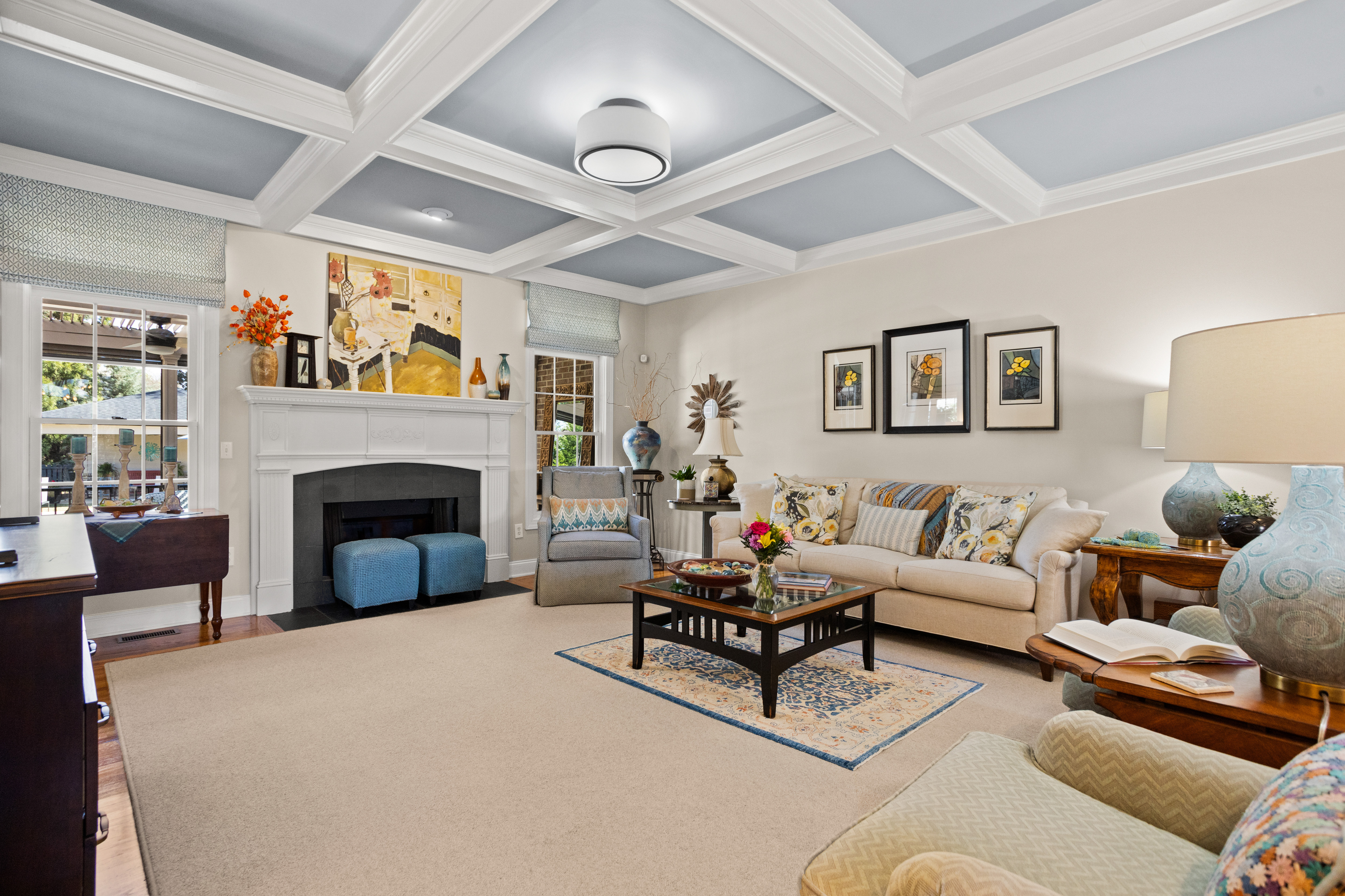 5 Stonebrook Farm Way 