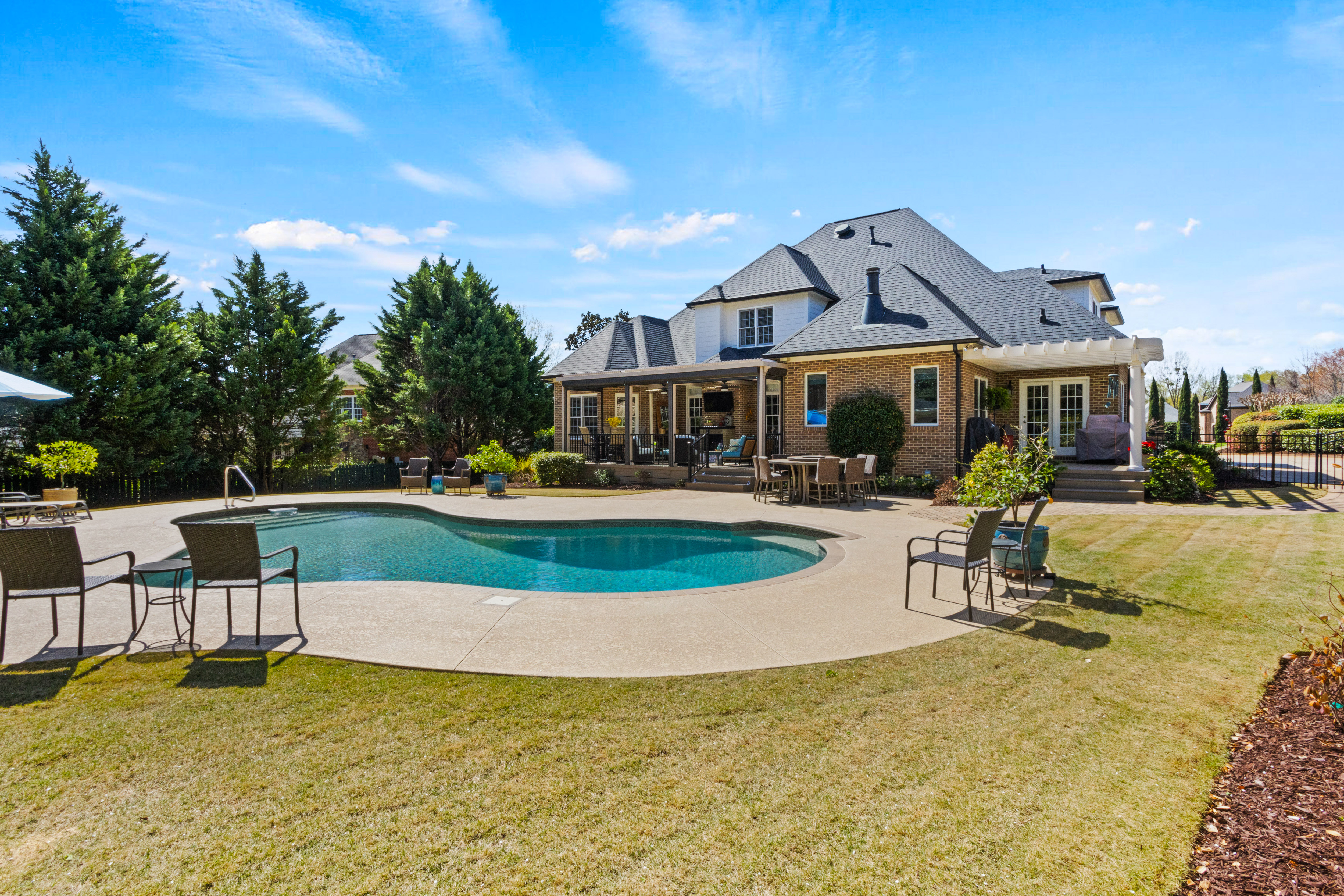 5 Stonebrook Farm Way 