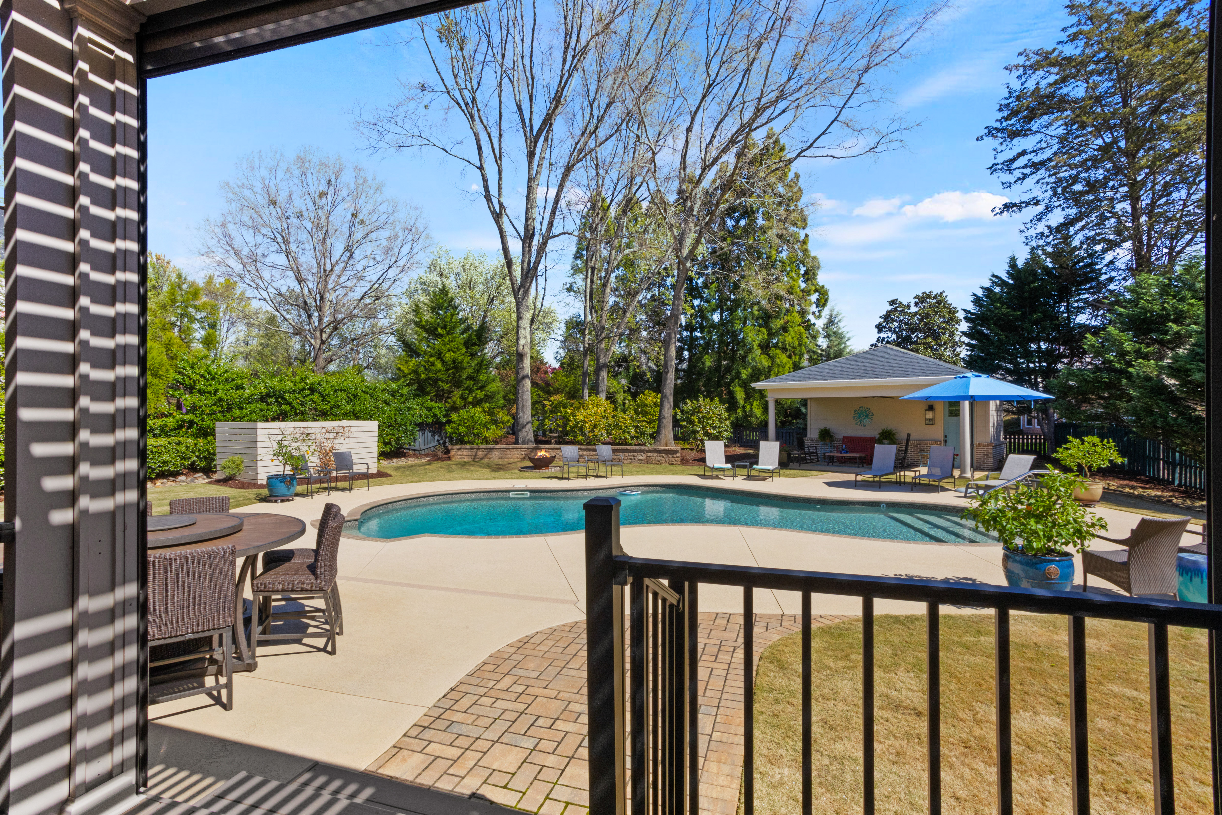 5 Stonebrook Farm Way 