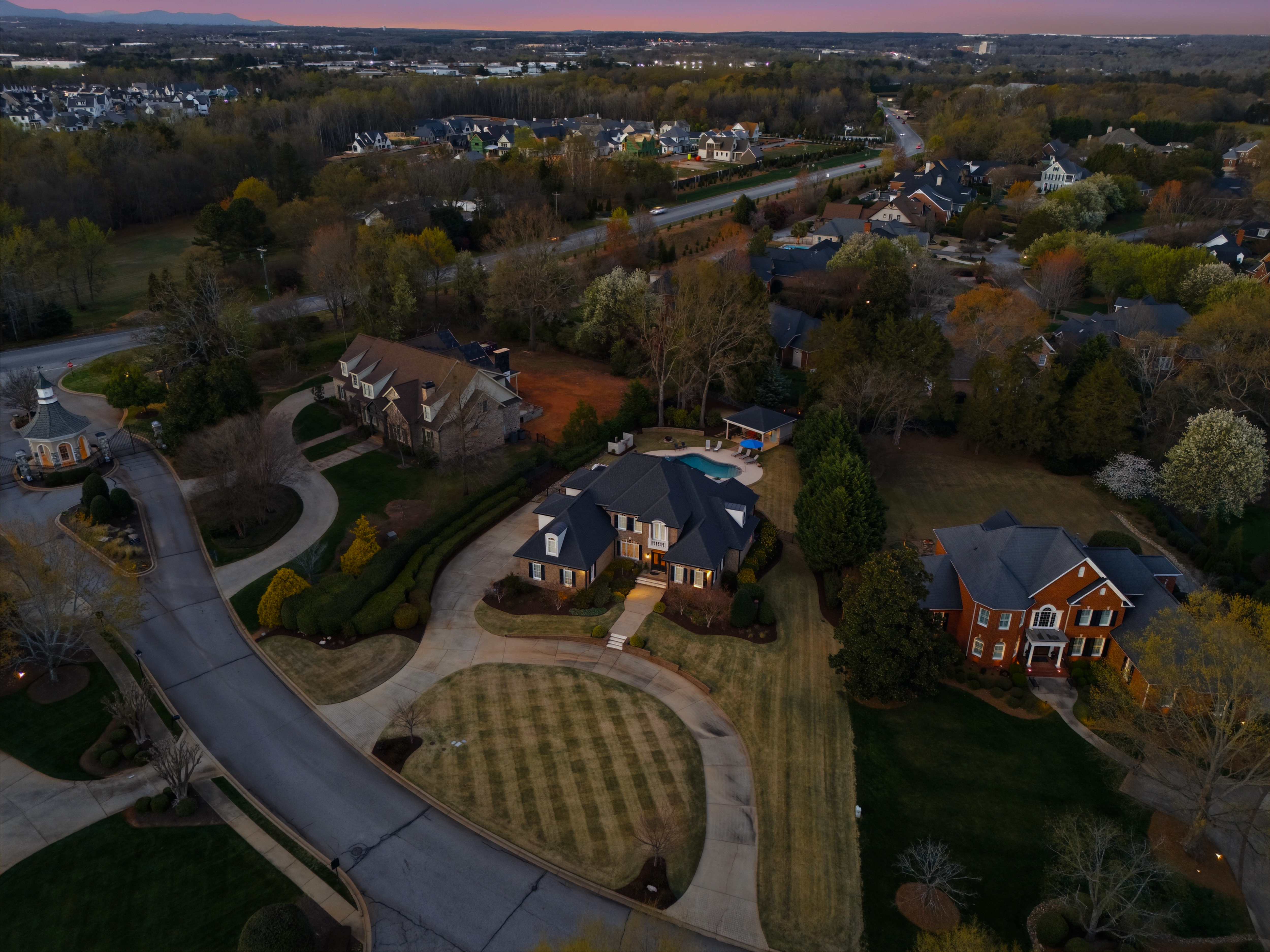 5 Stonebrook Farm Way 