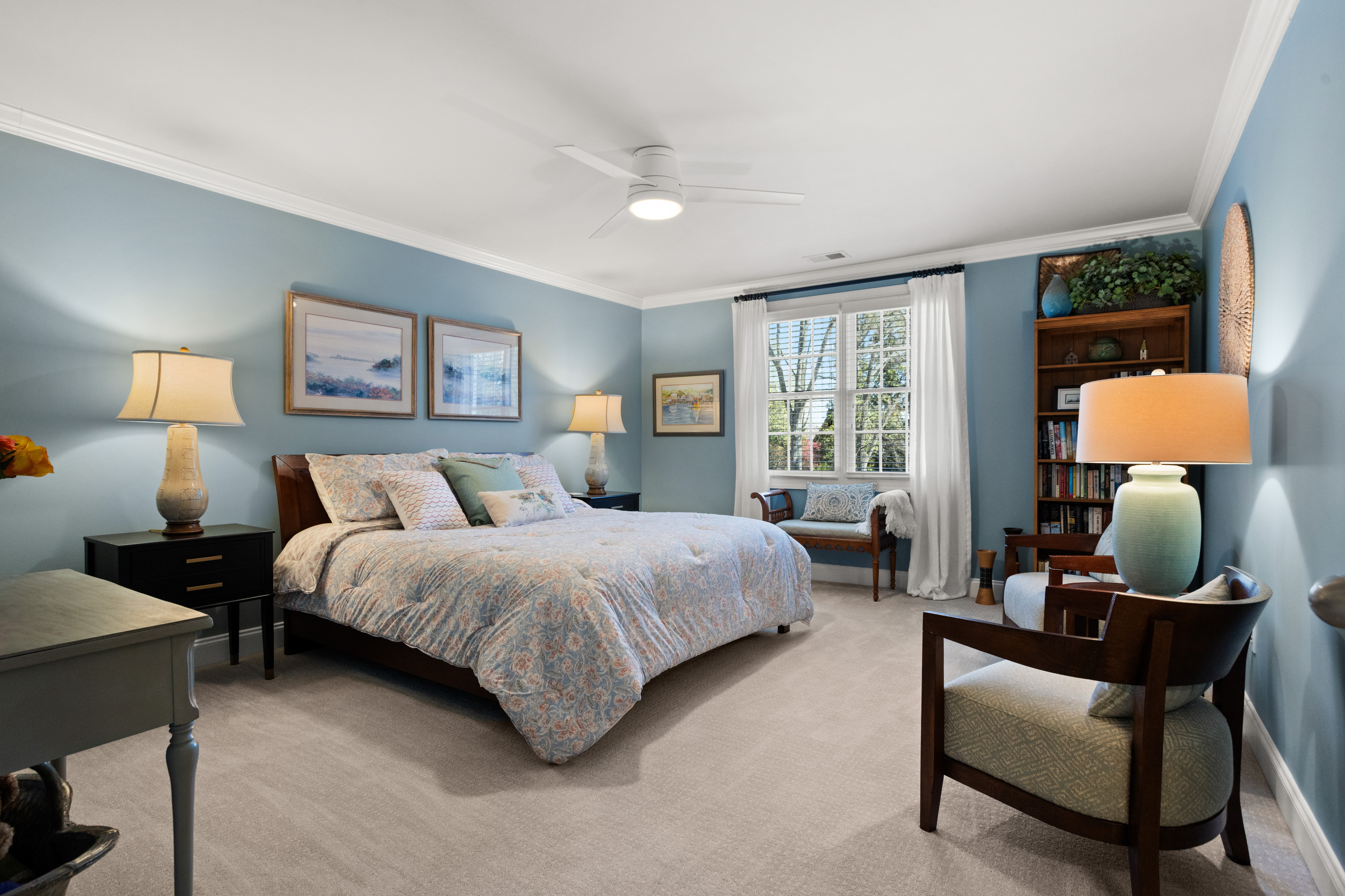 5 Stonebrook Farm Way 