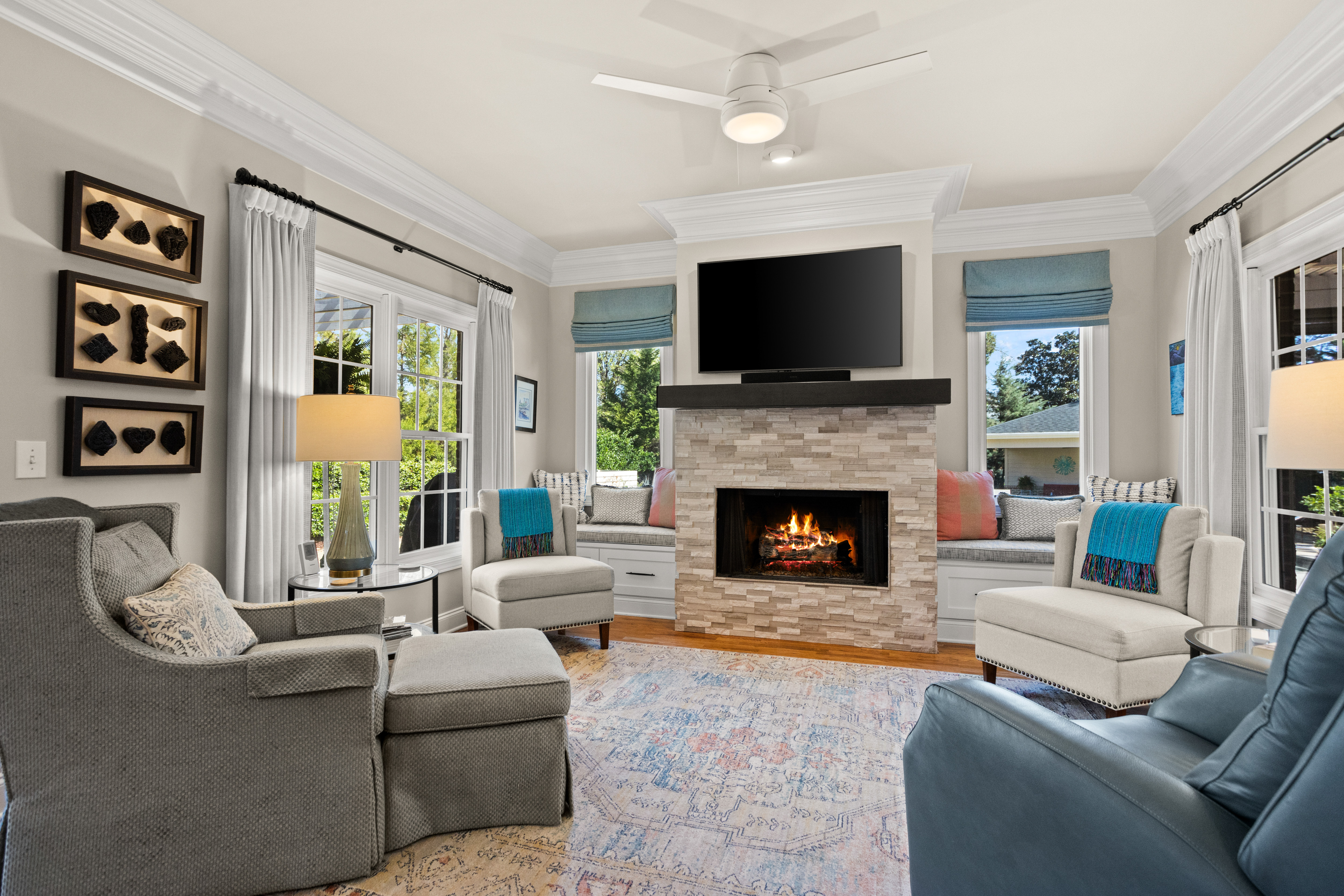 5 Stonebrook Farm Way 