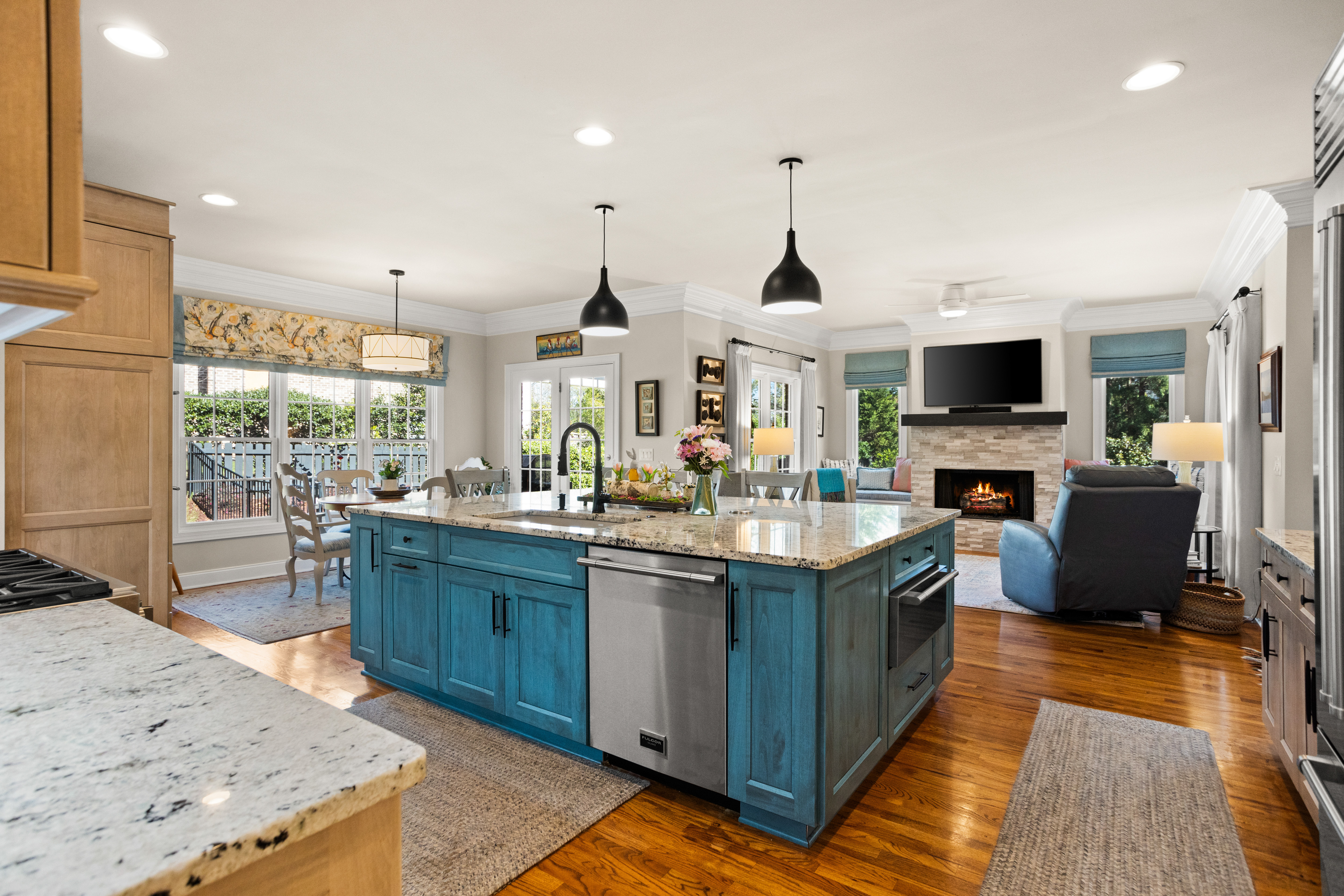 5 Stonebrook Farm Way 